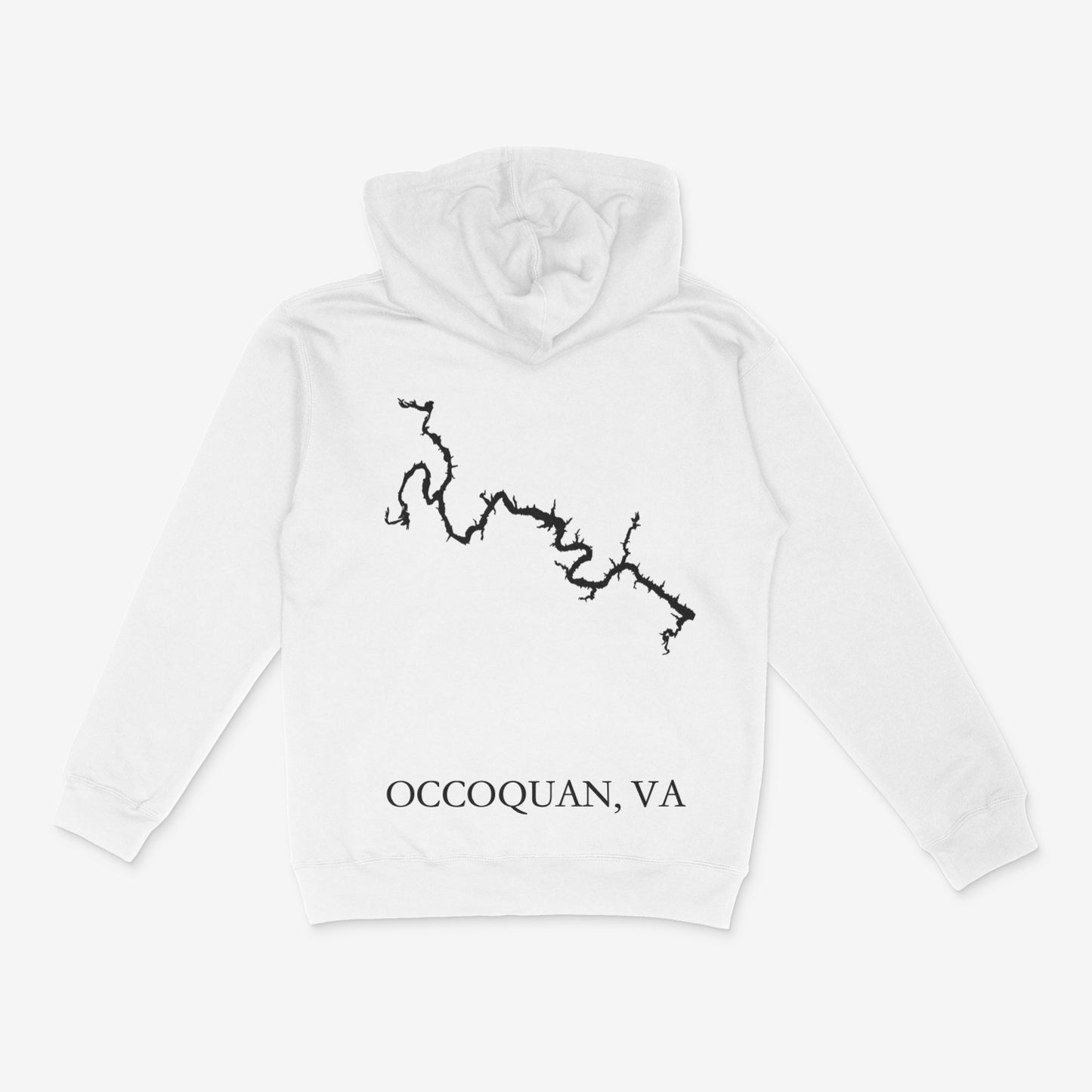 (VA) Occoquan Hoodie