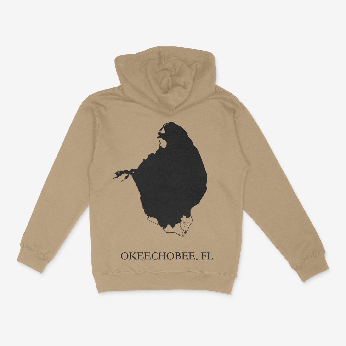 (FL) Okeechobee Hoodie