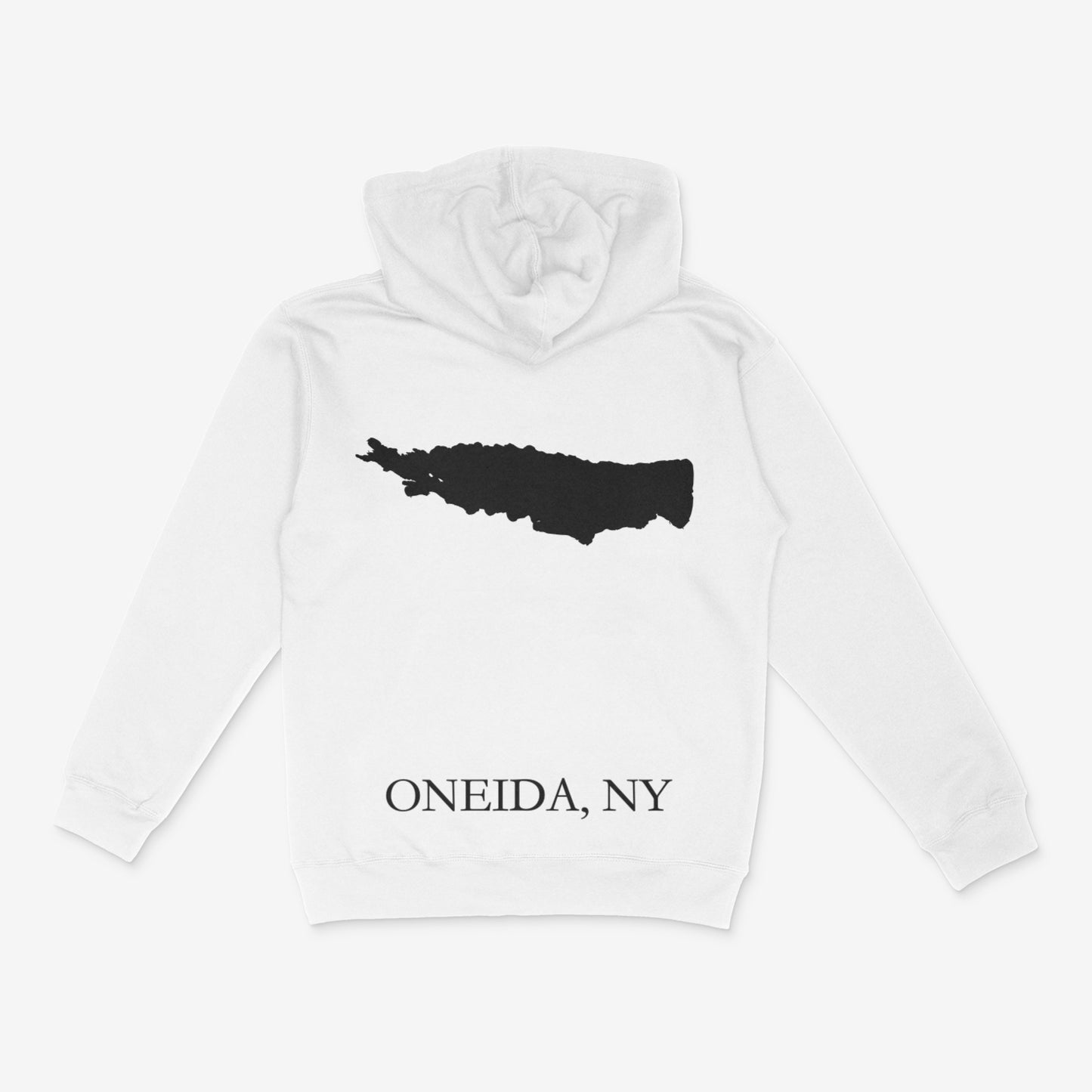 (NY) Oneida Hoodie