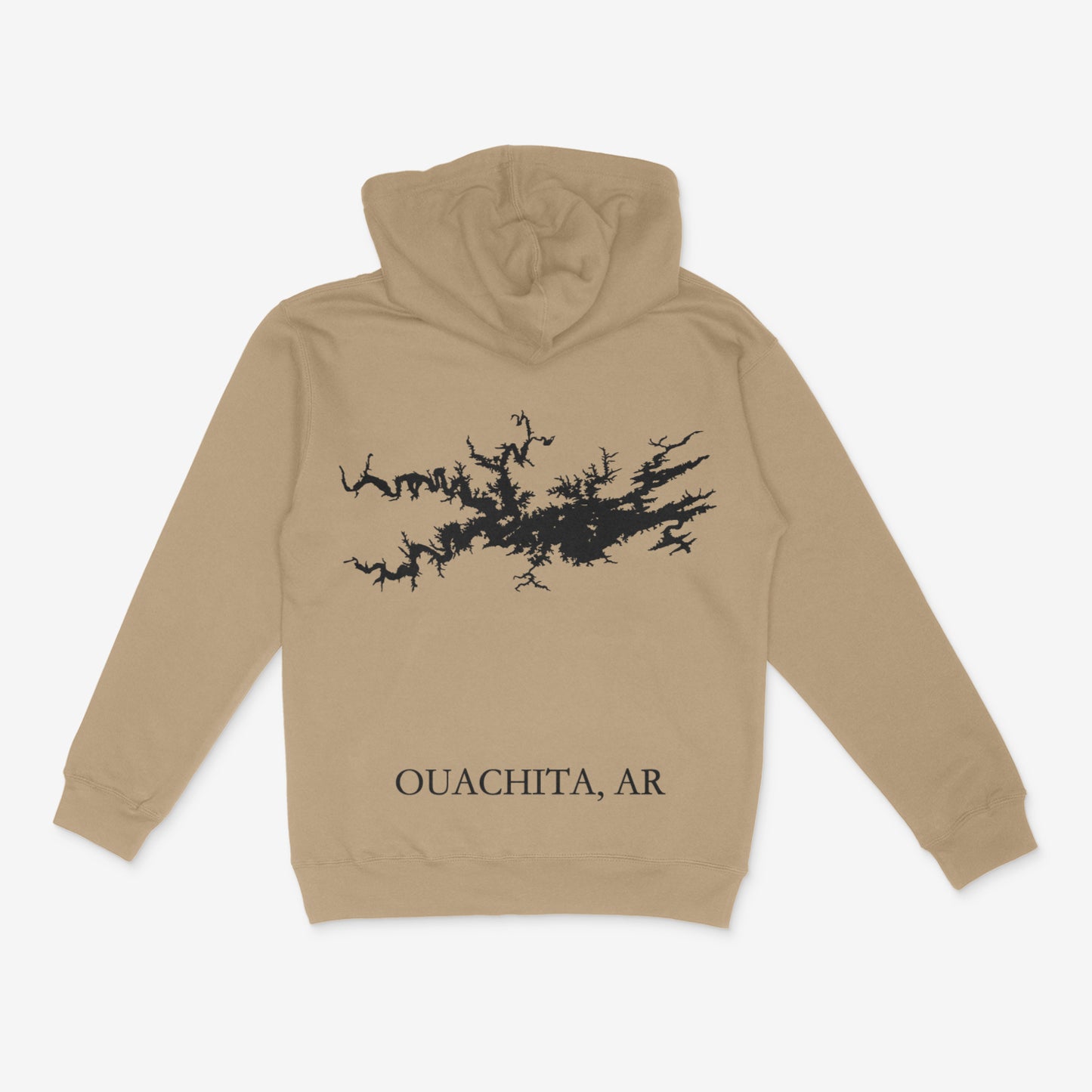 (AR) Ouachita Hoodie