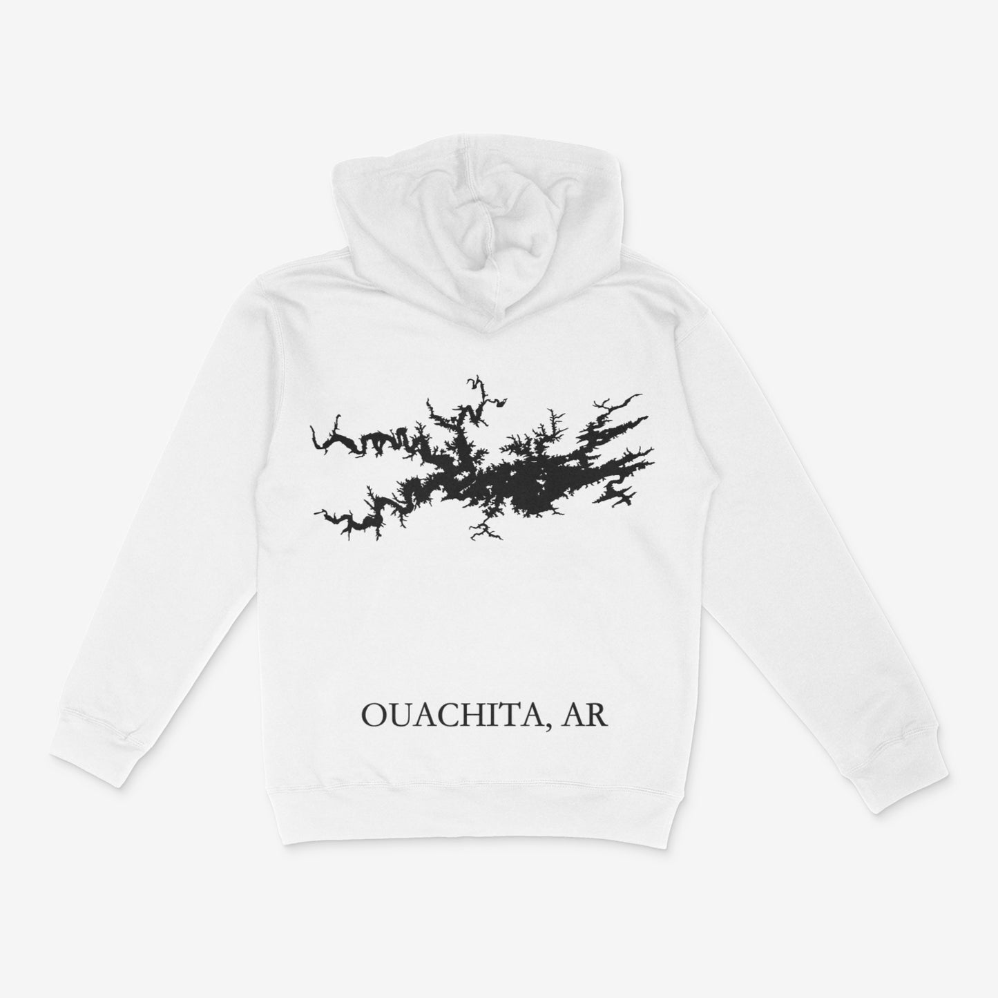 (AR) Ouachita Hoodie