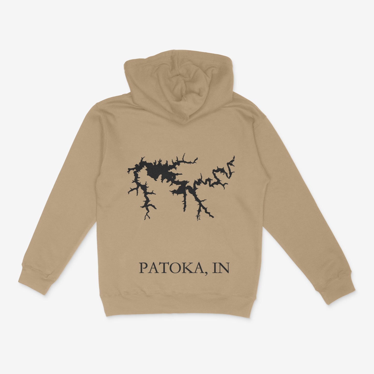 (IN) Patoka Hoodie