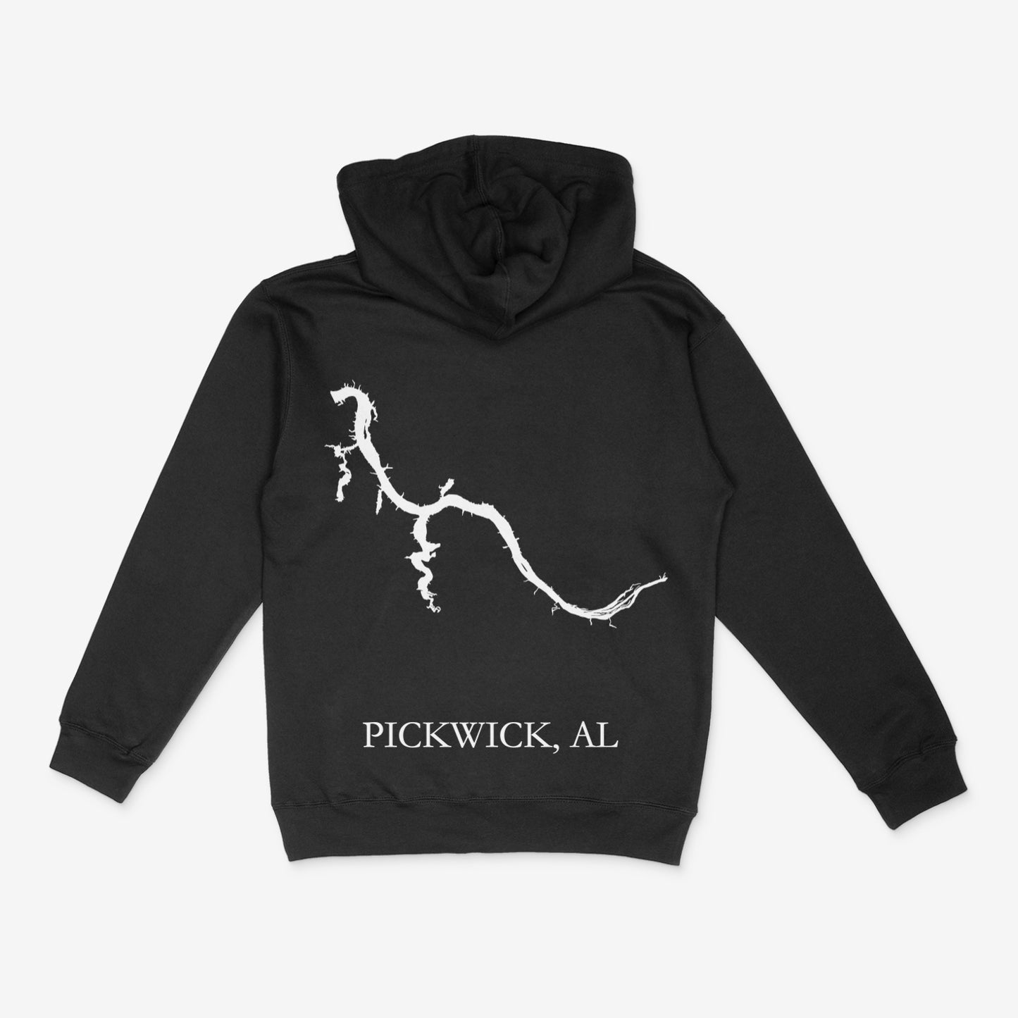 (AL) Pickwick Hoodie
