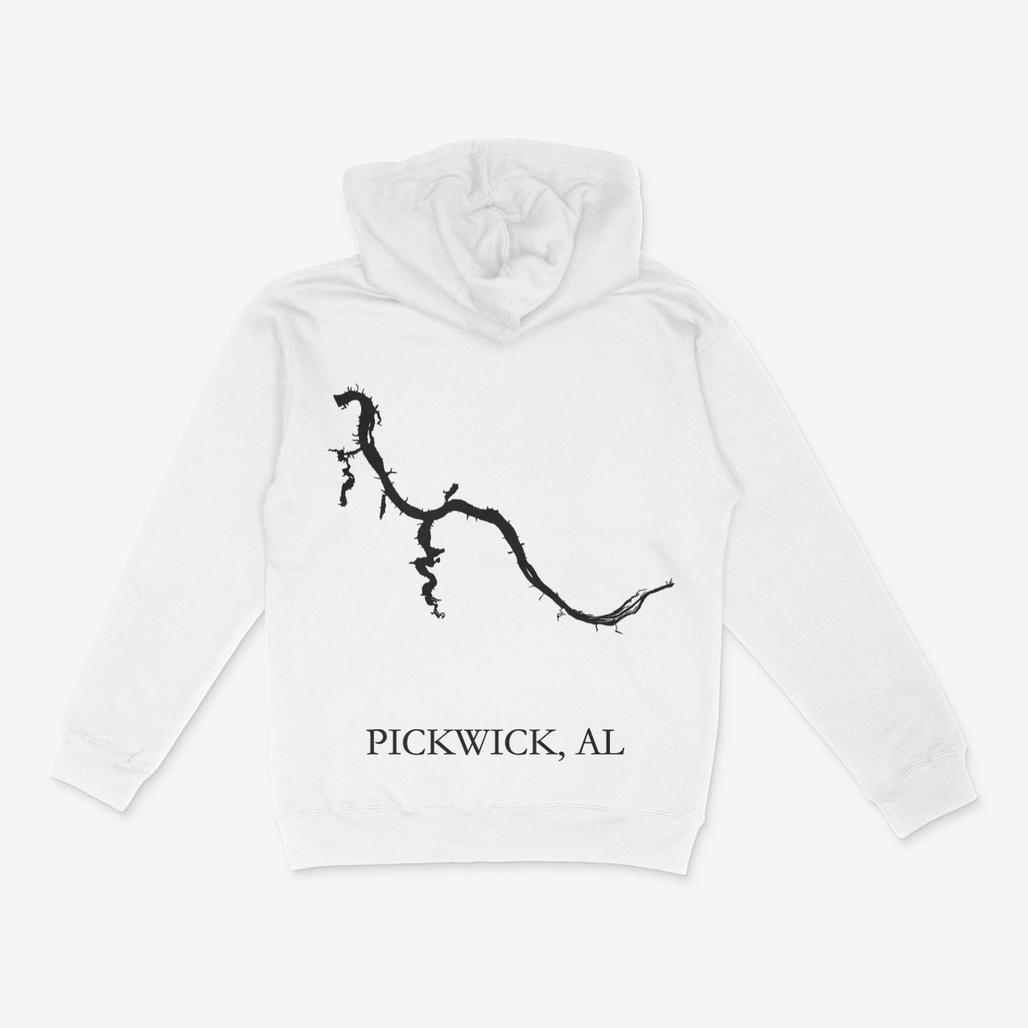 (AL) Pickwick Hoodie