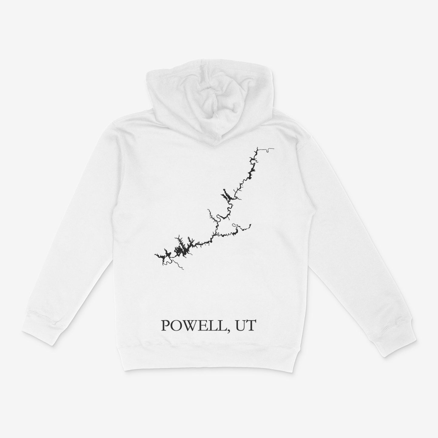 (UT) Powell Hoodie