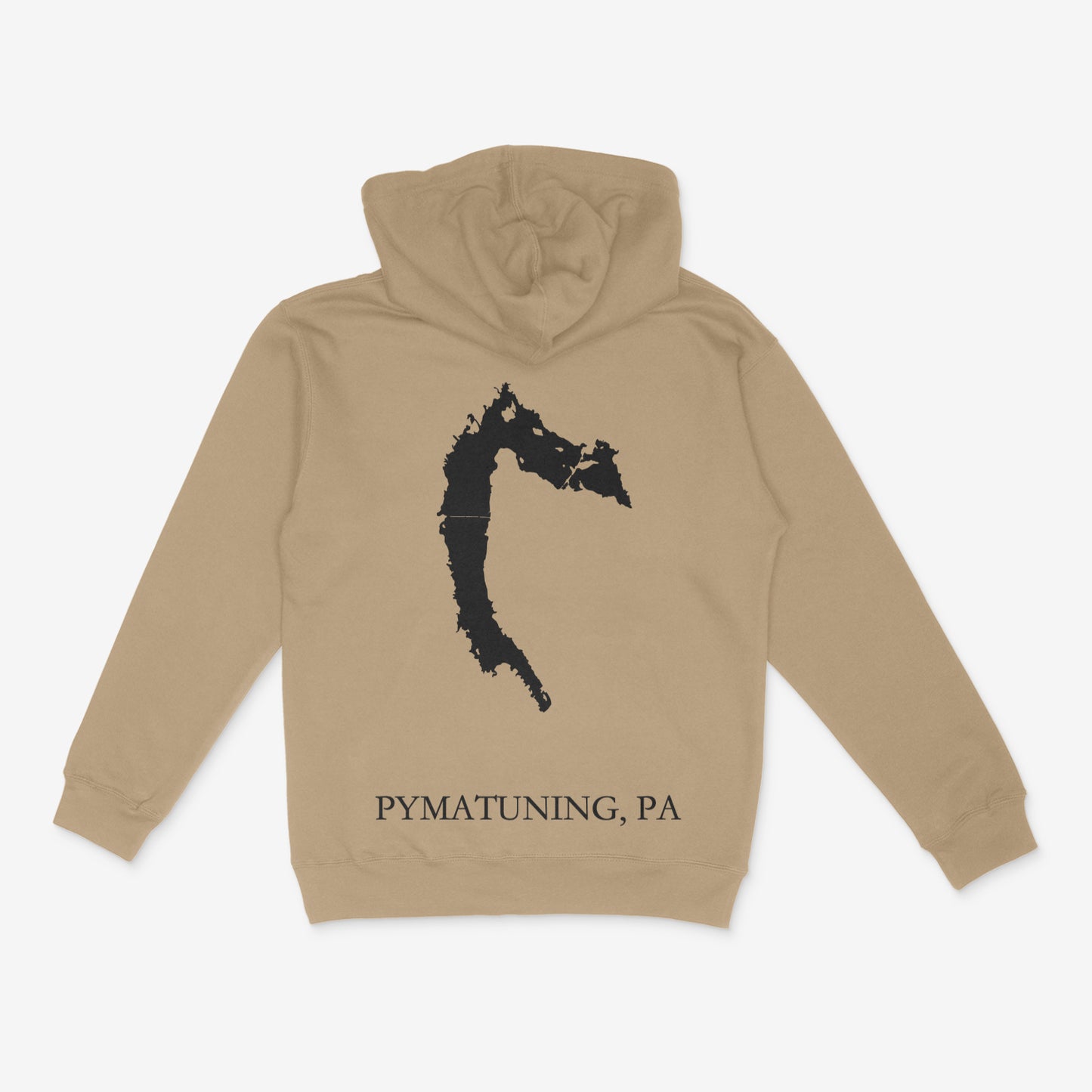 (PA) Pymatuning Hoodie