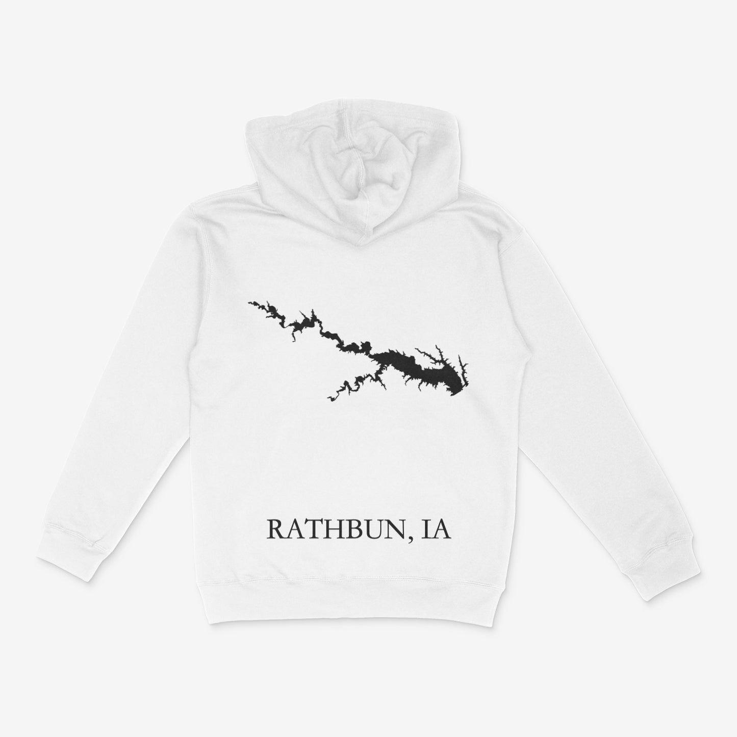 (IA) Rathbun Hoodie
