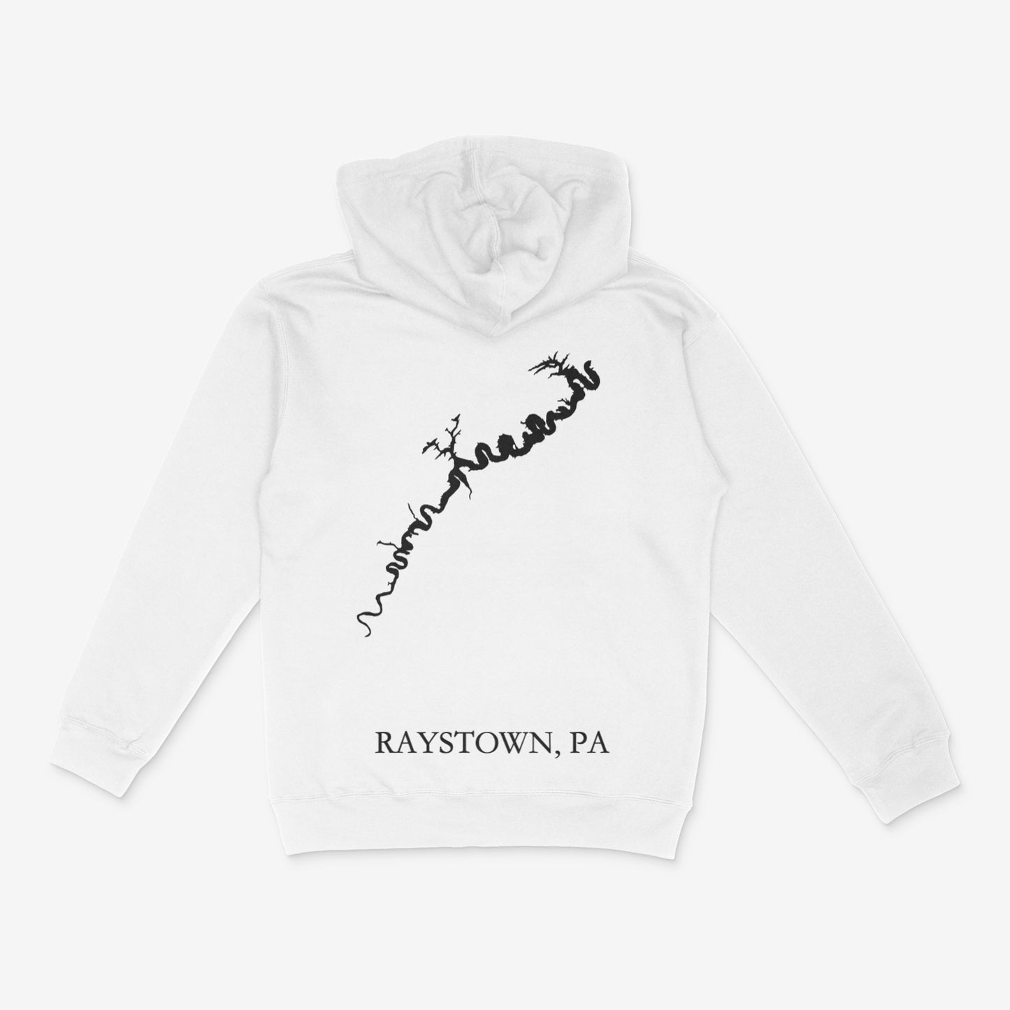 (PA) Raystown Hoodie