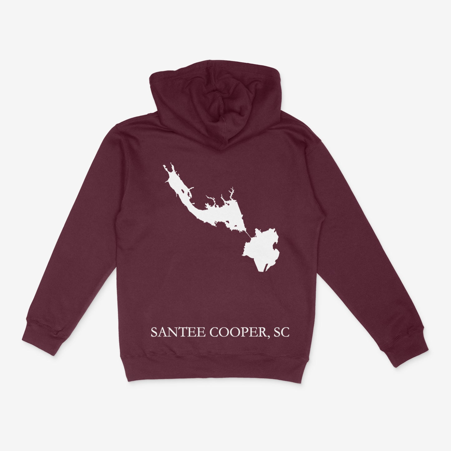 (SC) Santee Cooper Hoodie