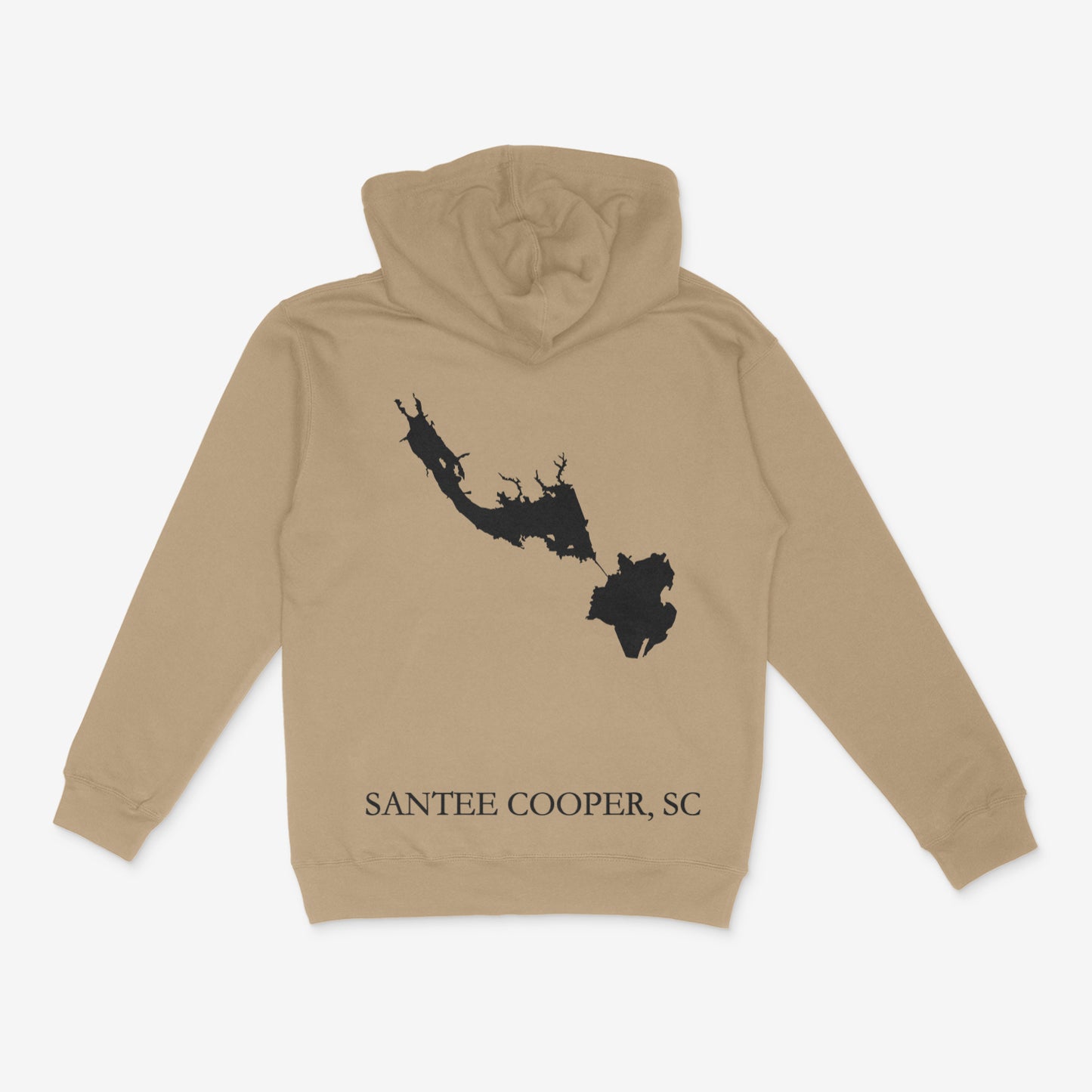 (SC) Santee Cooper Hoodie
