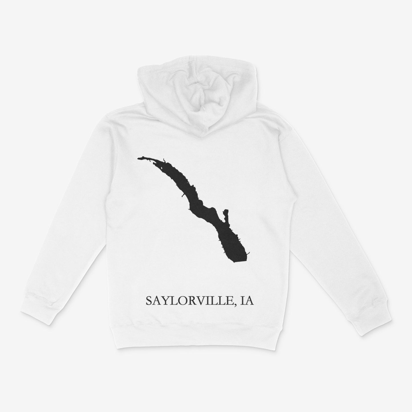 (IA) Saylorville Hoodie