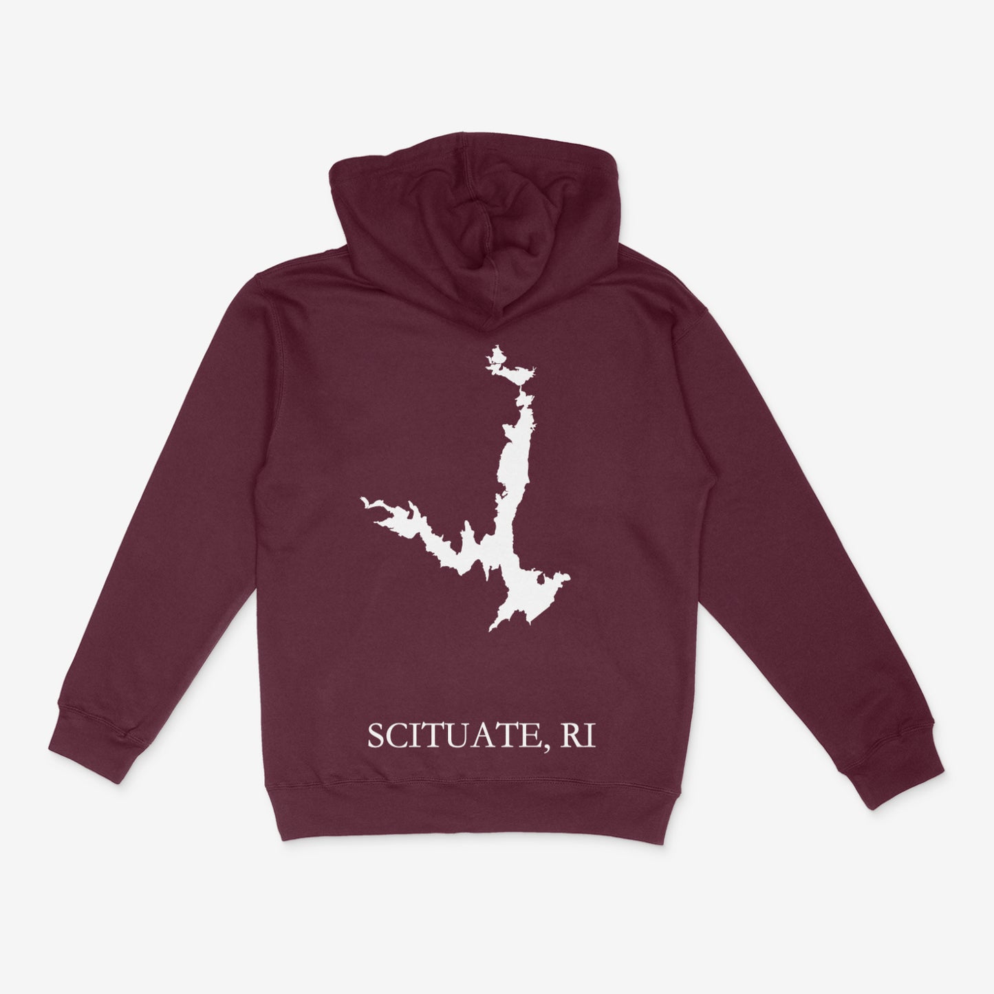 (RI) Scituate Hoodie