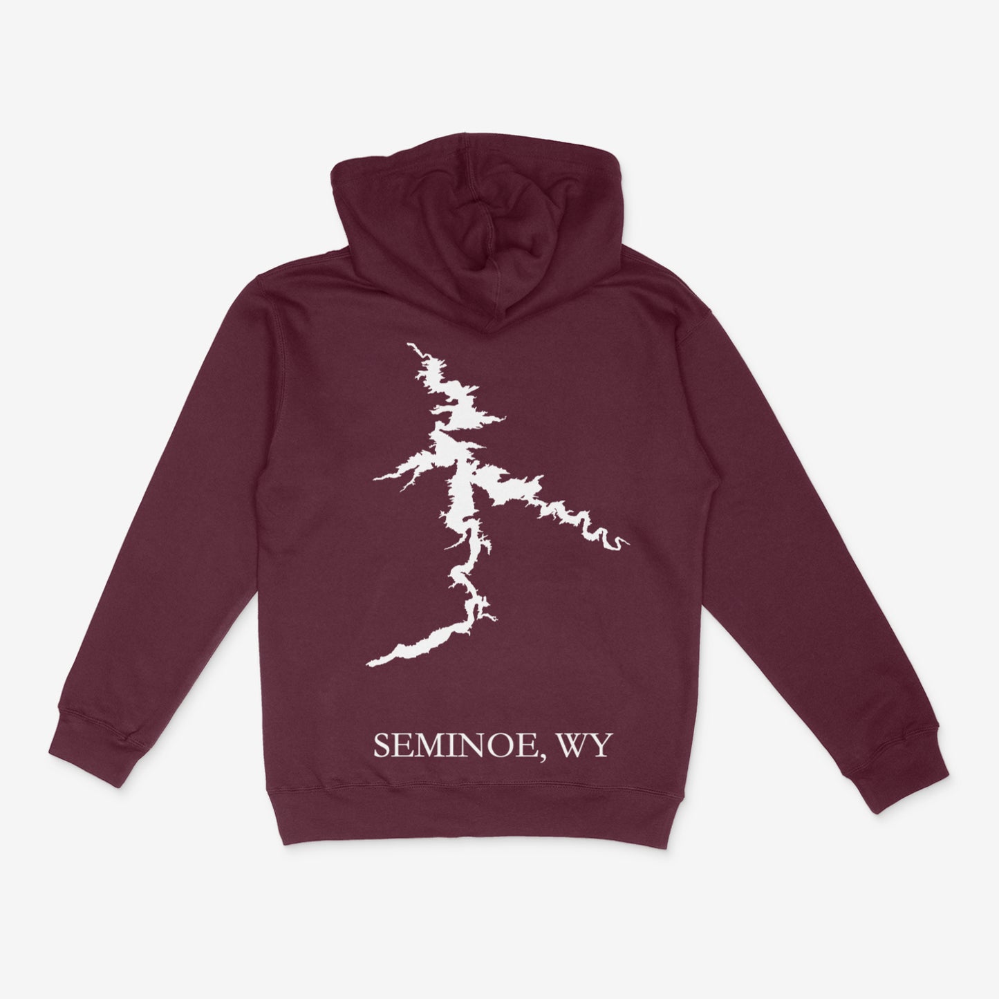 (WY) Seminoe Hoodie