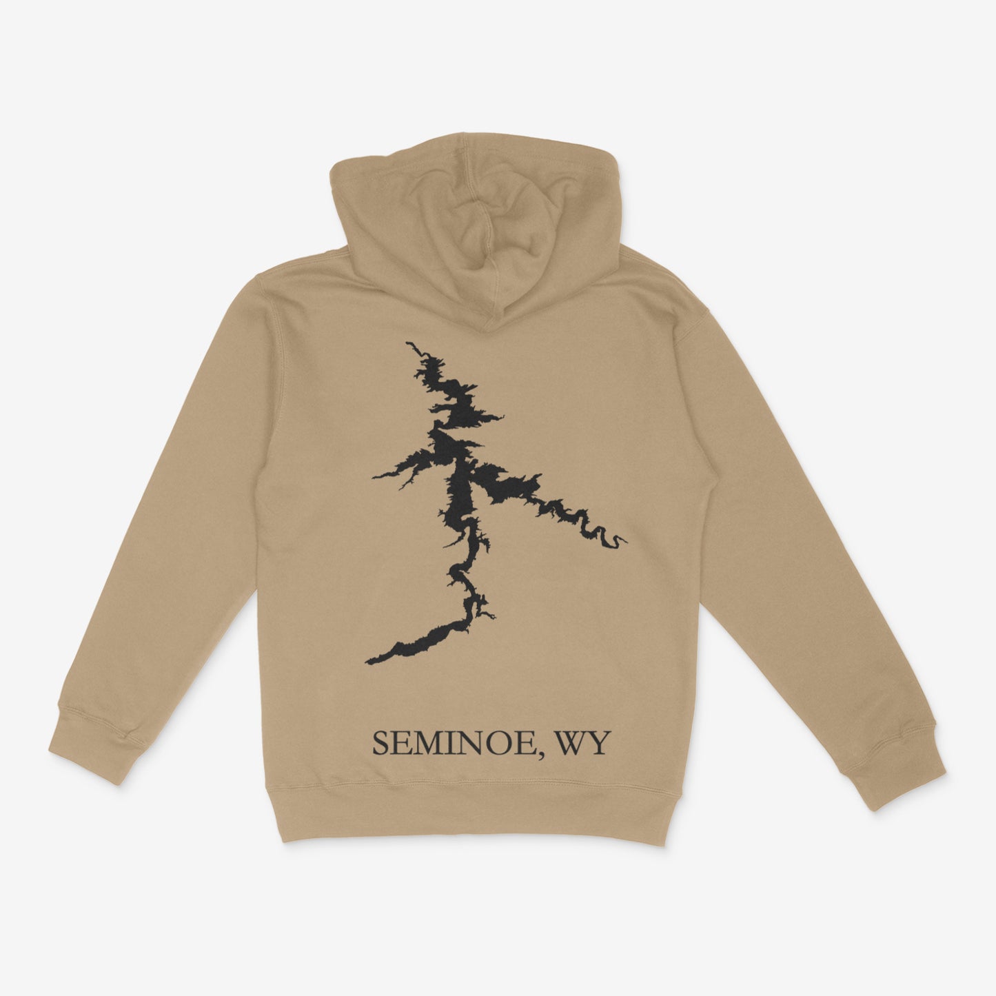 (WY) Seminoe Hoodie