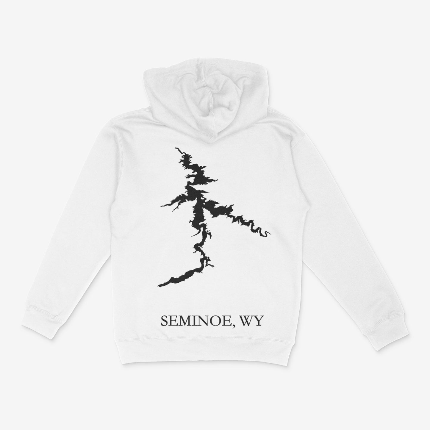 (WY) Seminoe Hoodie