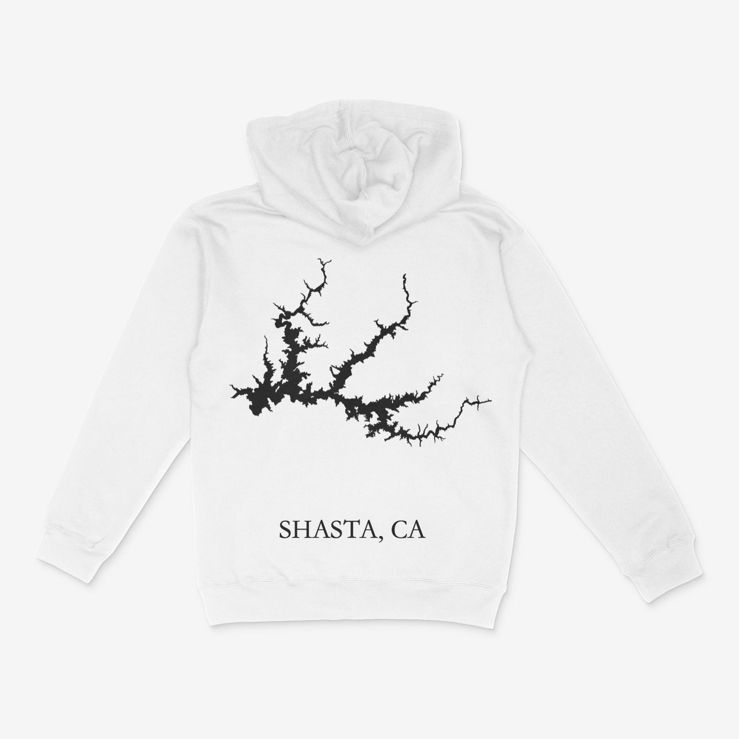 (CA) Shasta Hoodie