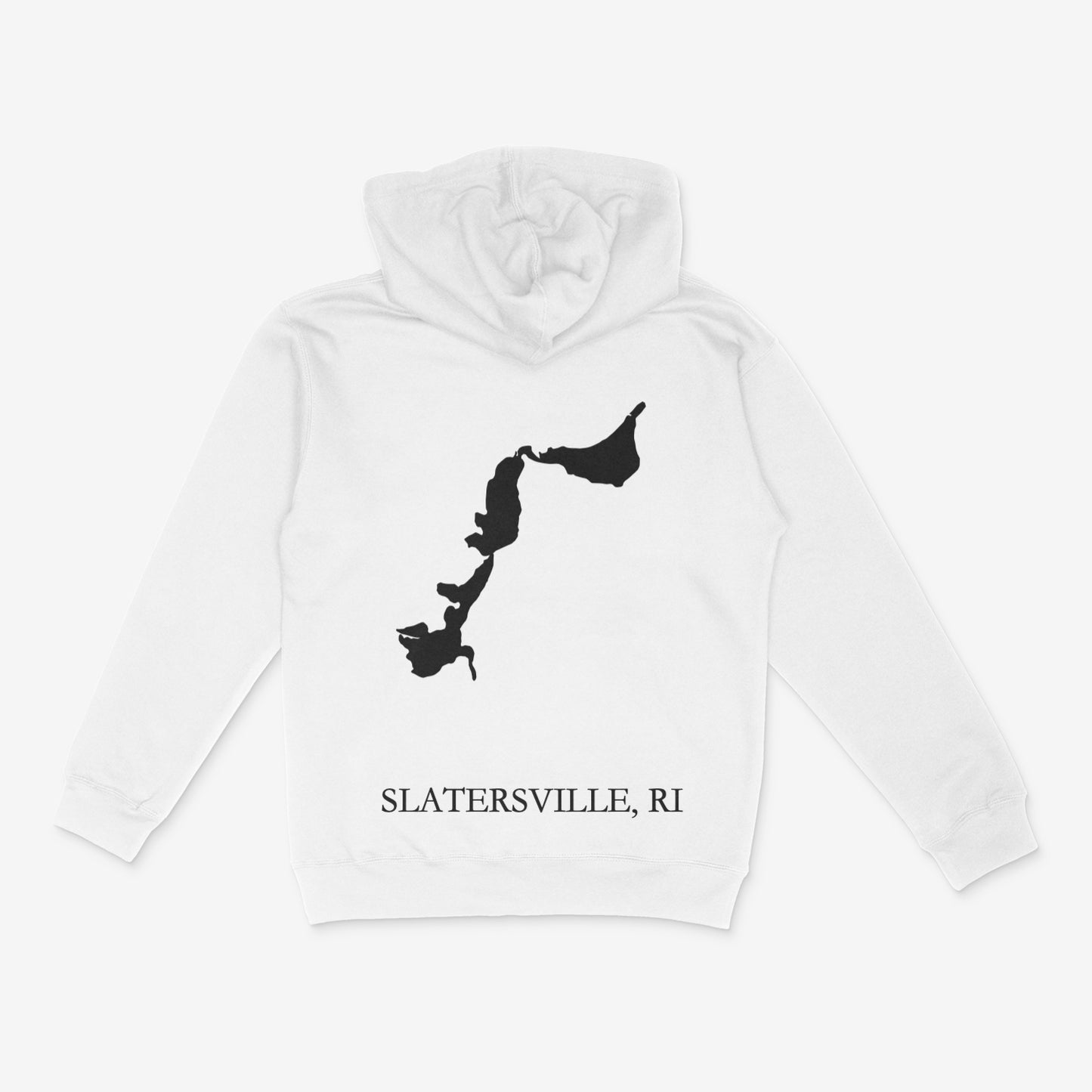(RI) Slatersville Hoodie