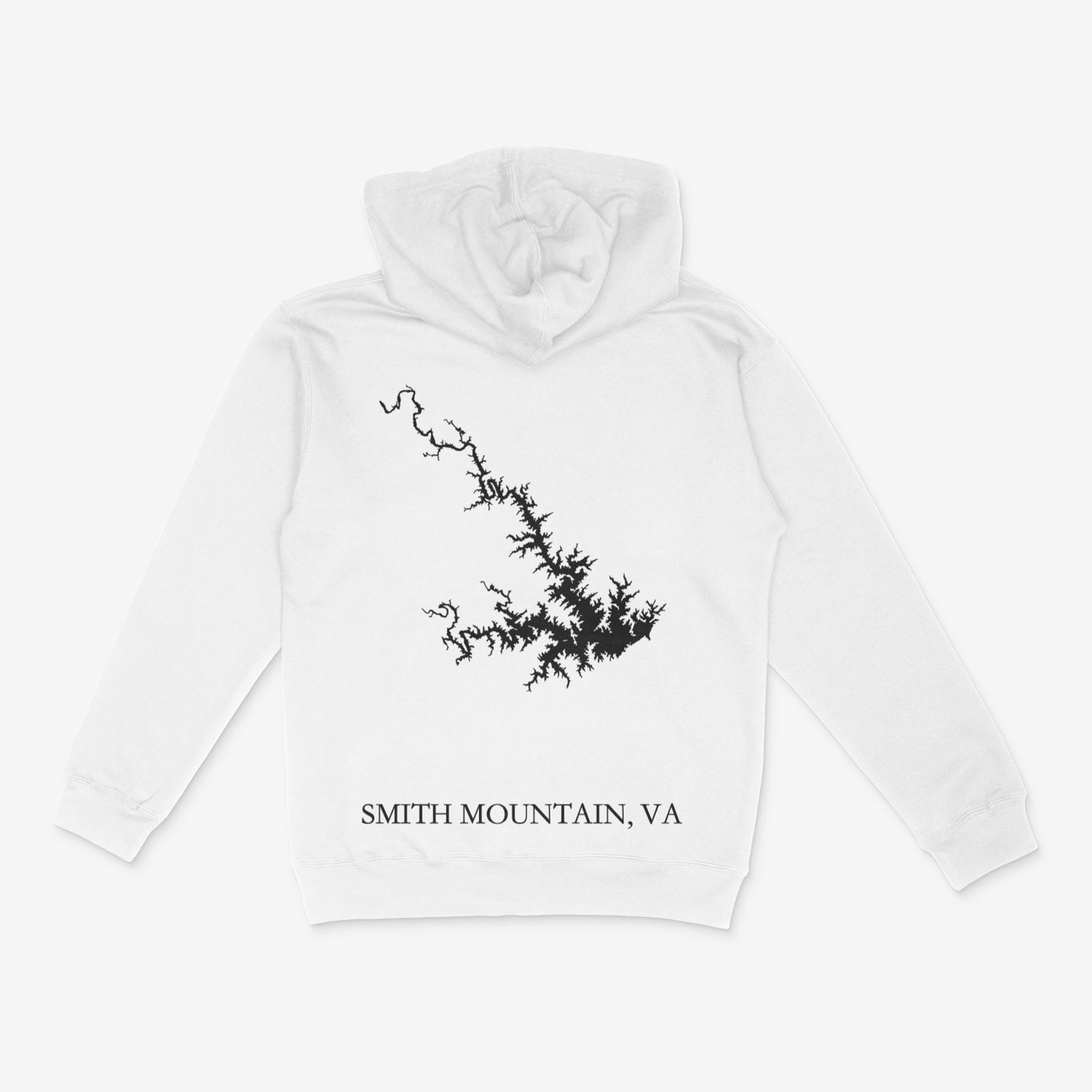 (VA) Smith Mountain Hoodie