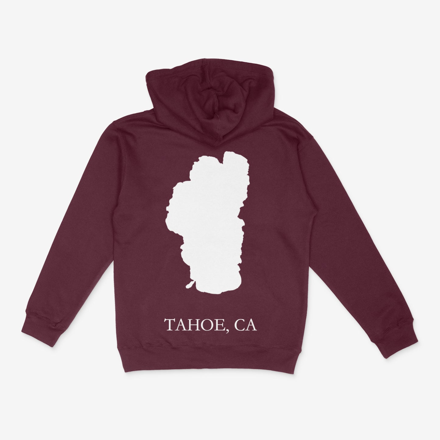 (CA) Tahoe Hoodie