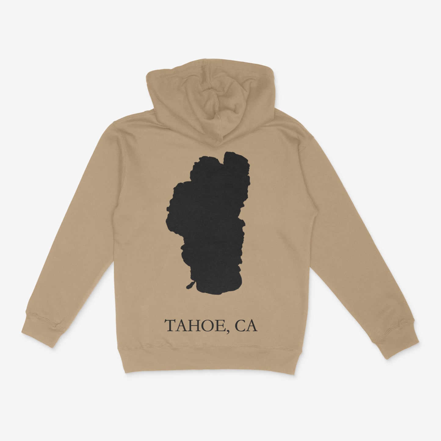 (CA) Tahoe Hoodie