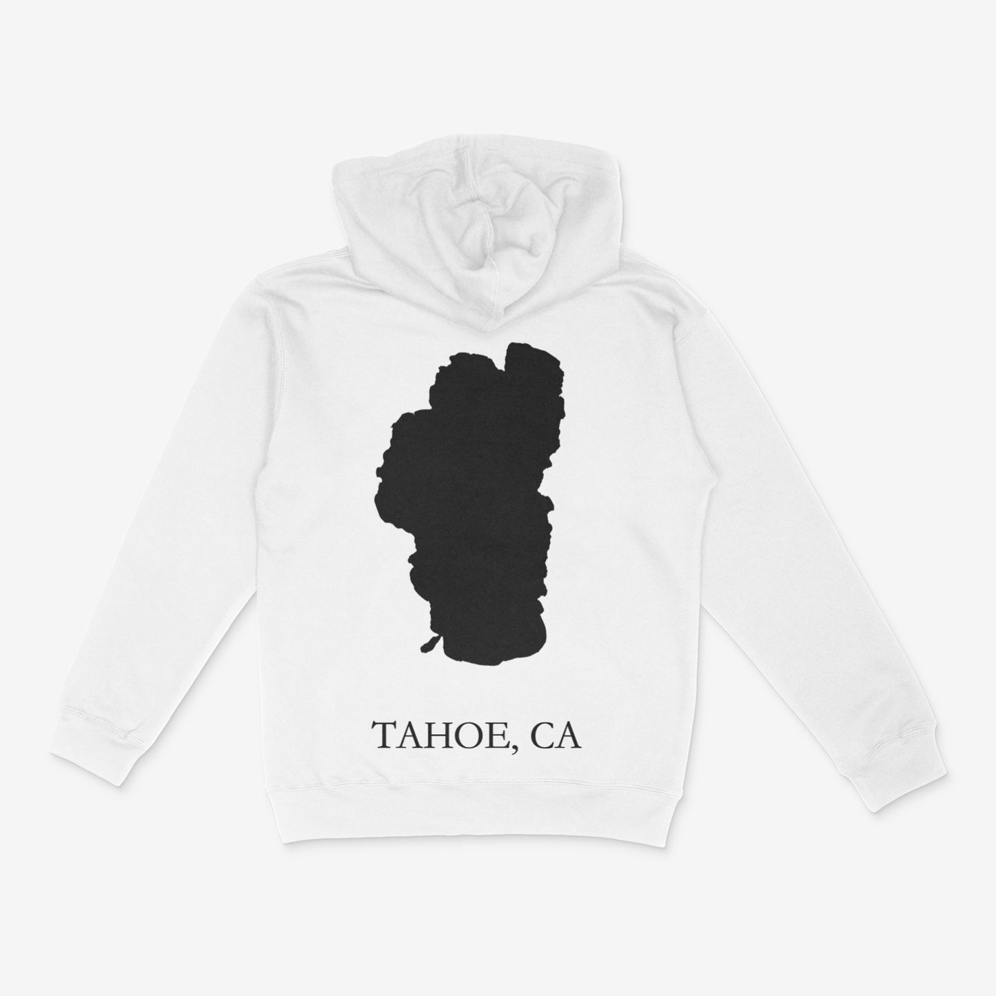 (CA) Tahoe Hoodie