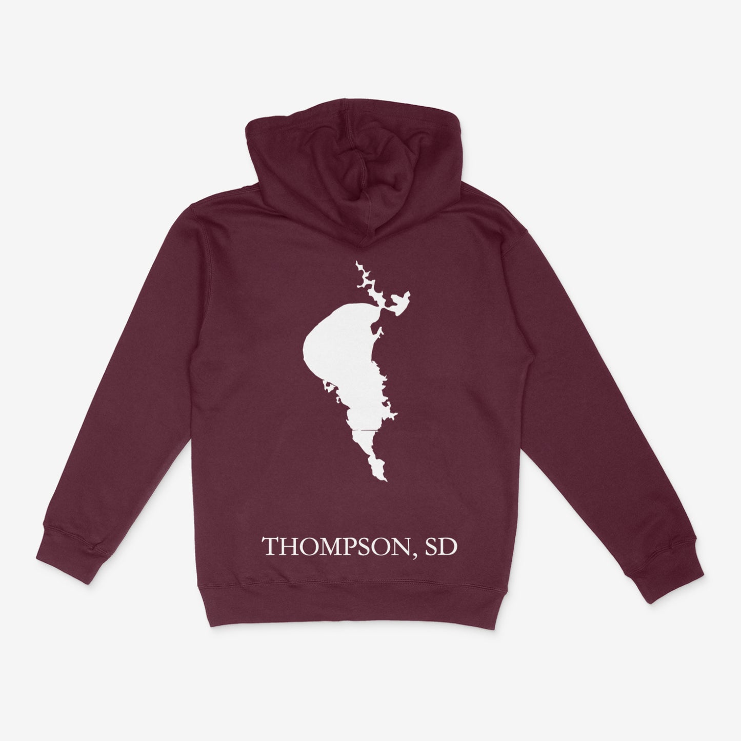 (SD) Thompson Hoodie