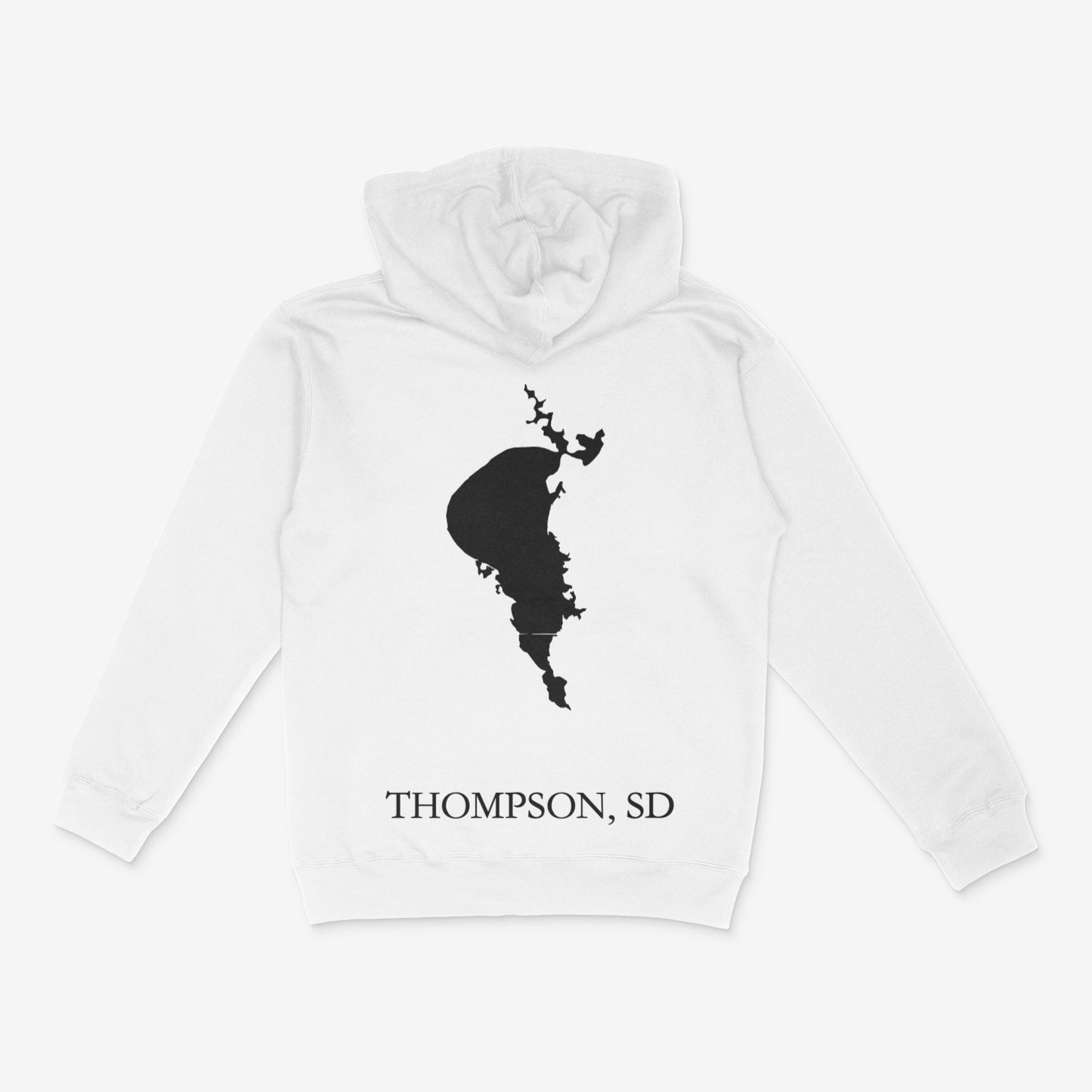 (SD) Thompson Hoodie