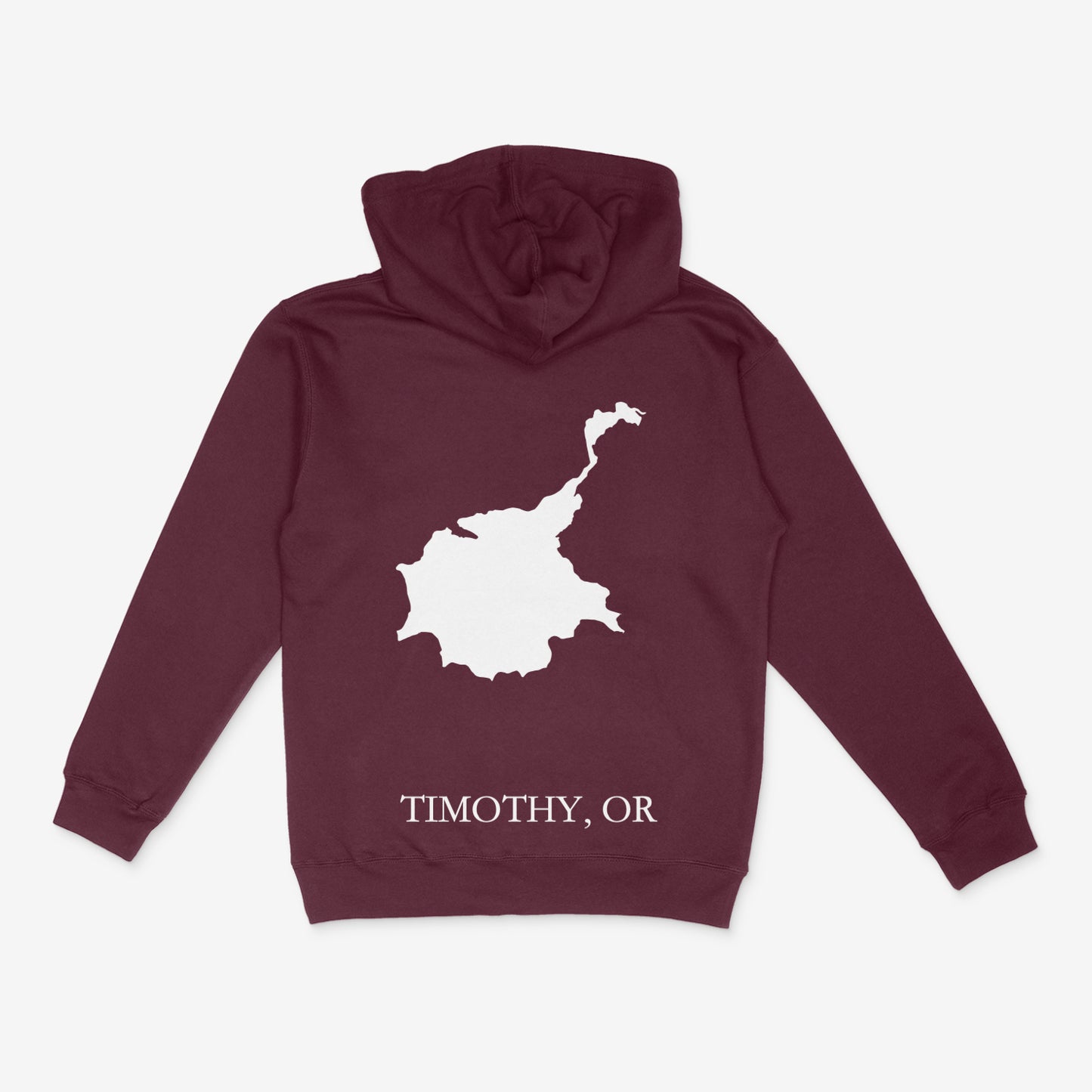 (OR) Timothy Hoodie