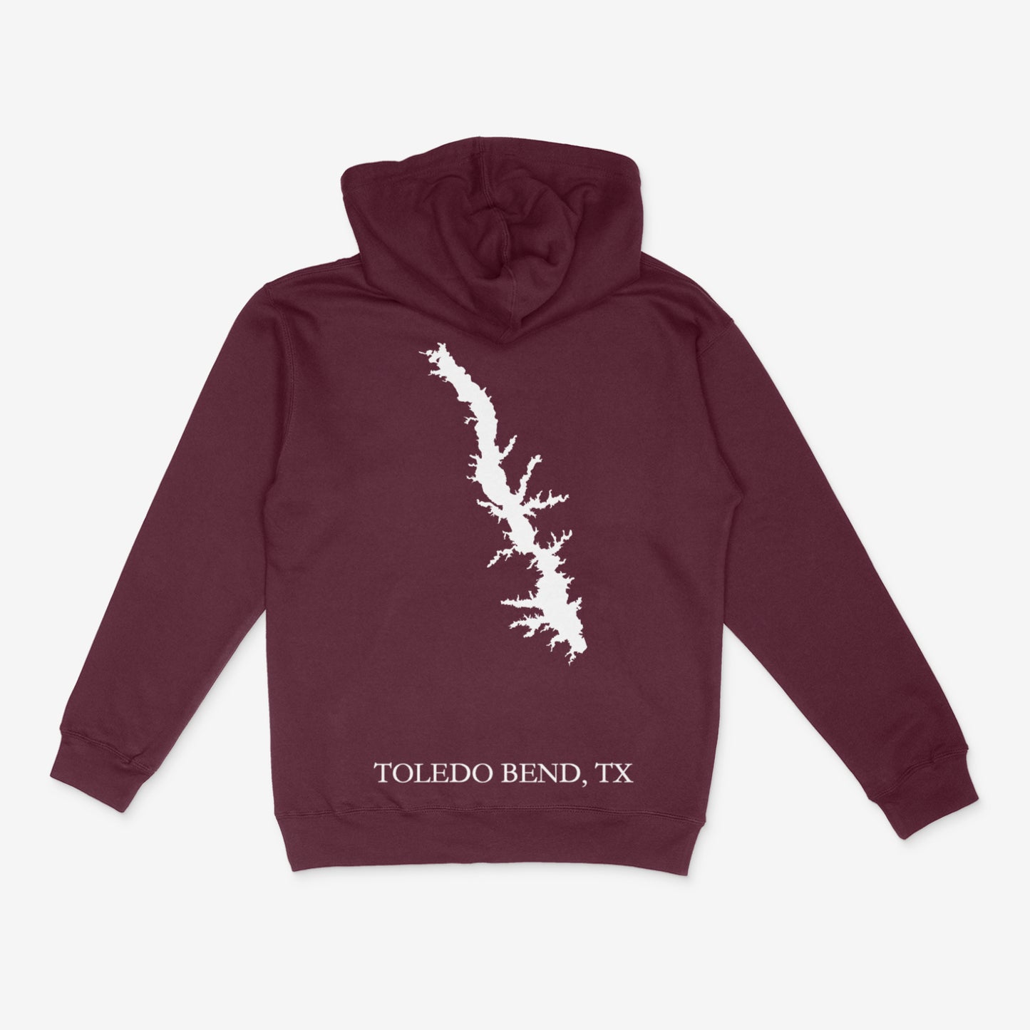 (TX) Toledo Bend Hoodie