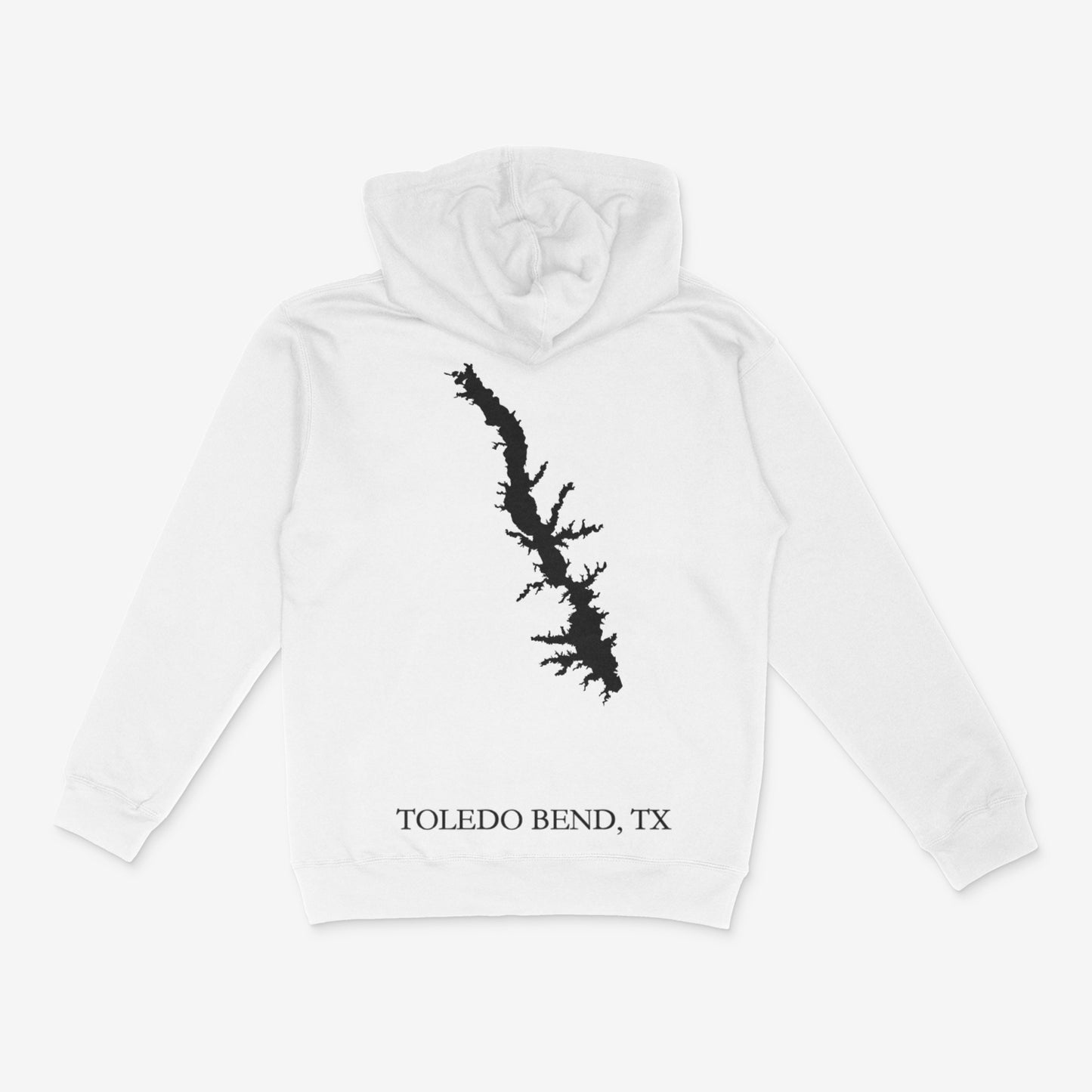 (TX) Toledo Bend Hoodie