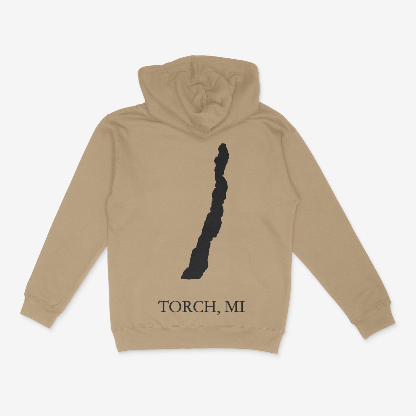 (MI) Torch Hoodie