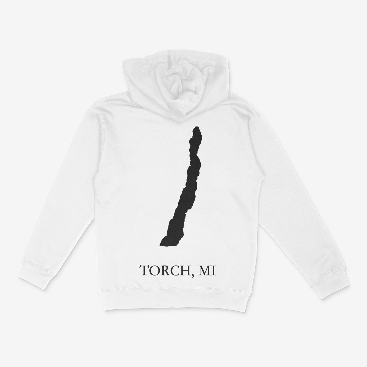 (MI) Torch Hoodie