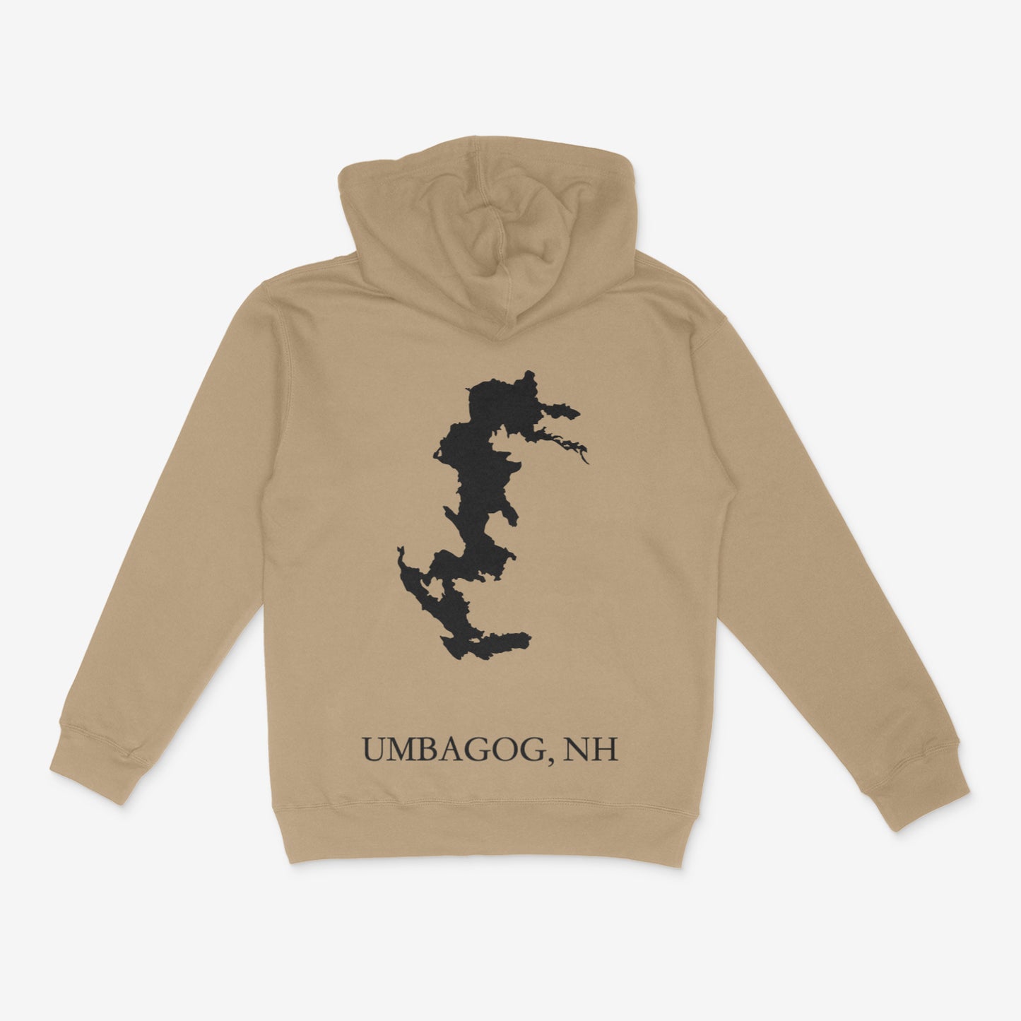 (NH) Umbagog Hoodie