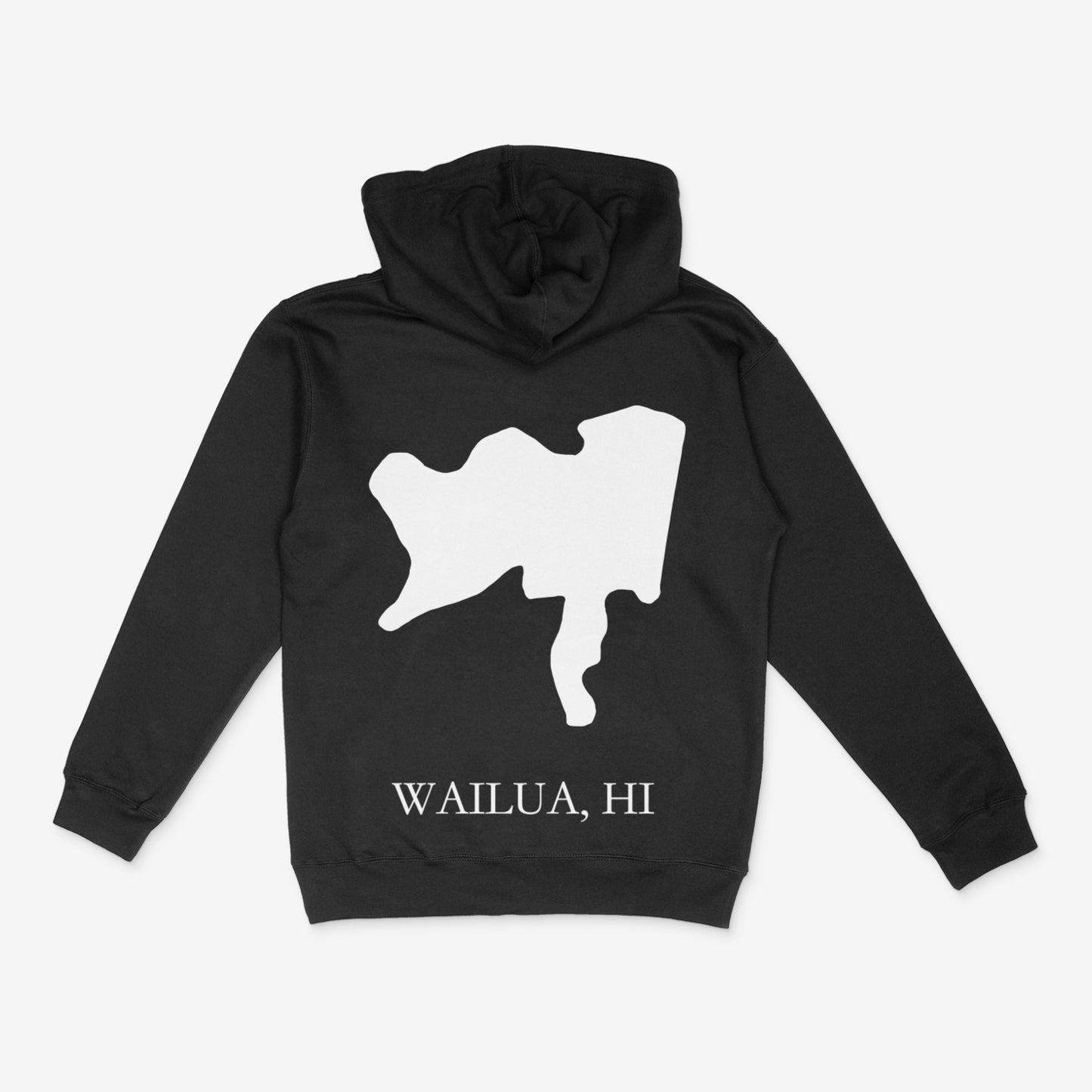 (HI) Wailua Hoodie