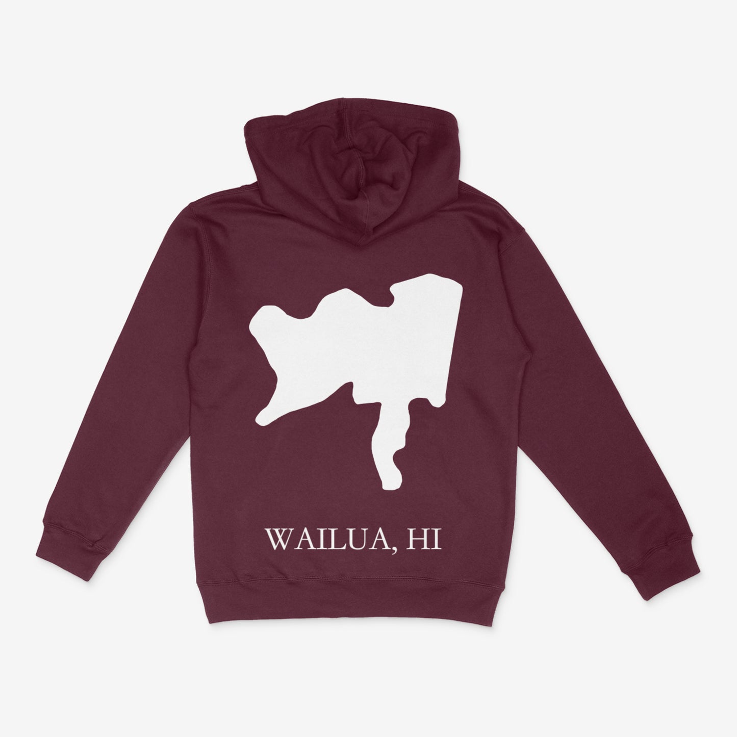 (HI) Wailua Hoodie