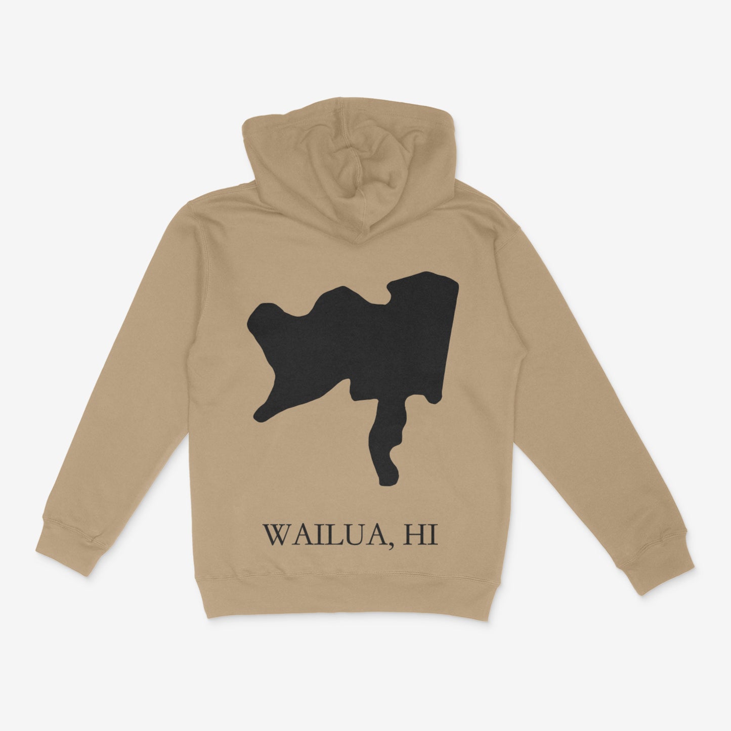 (HI) Wailua Hoodie