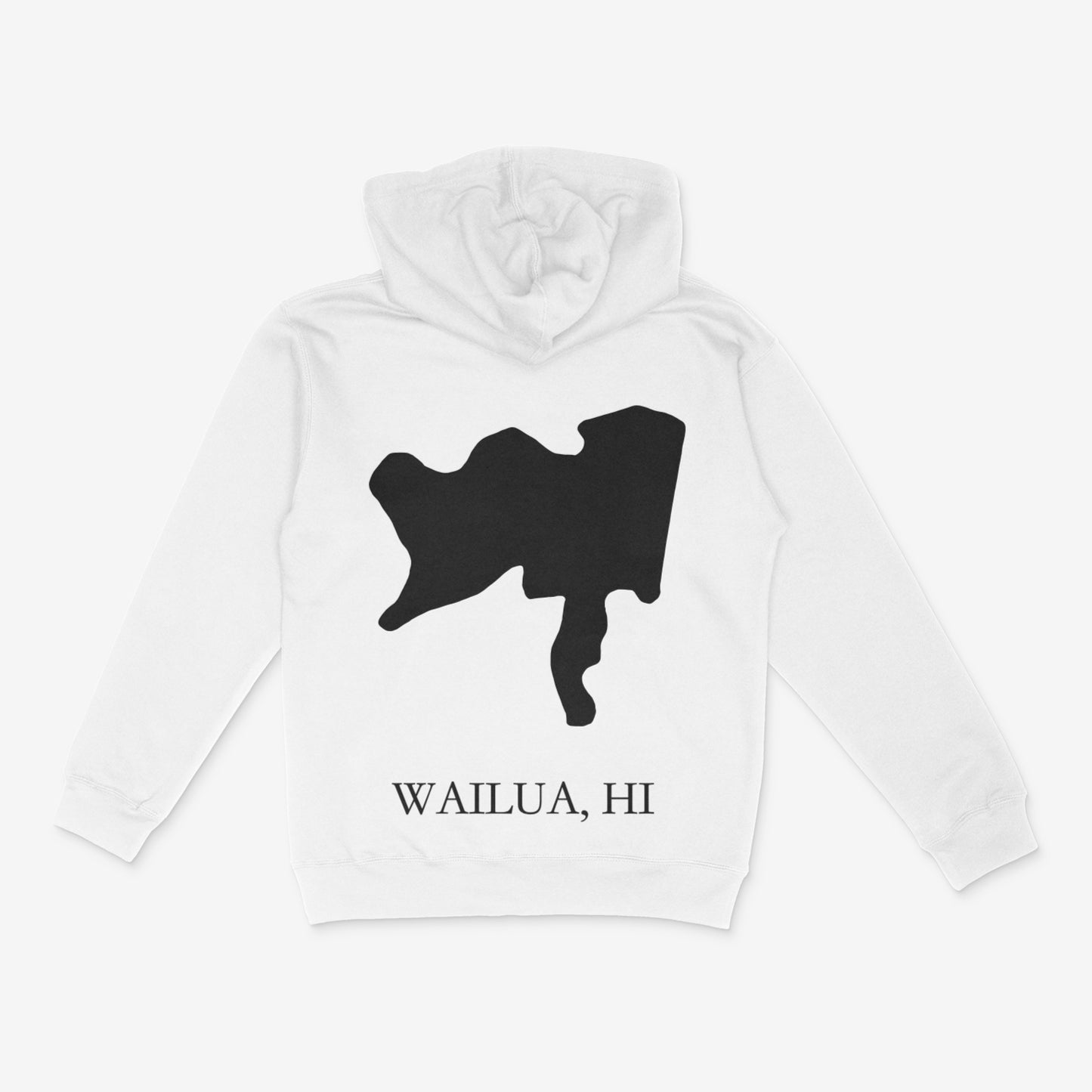 (HI) Wailua Hoodie