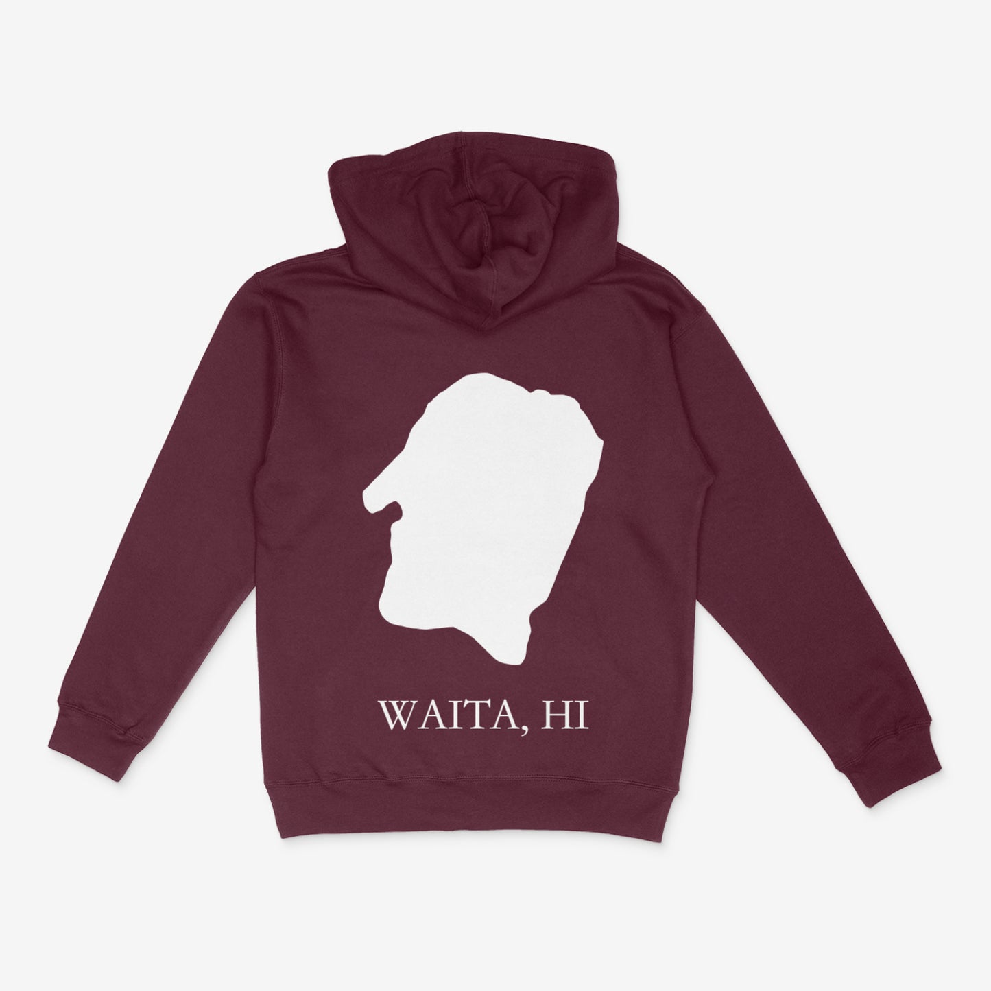 (HI) Waita Hoodie