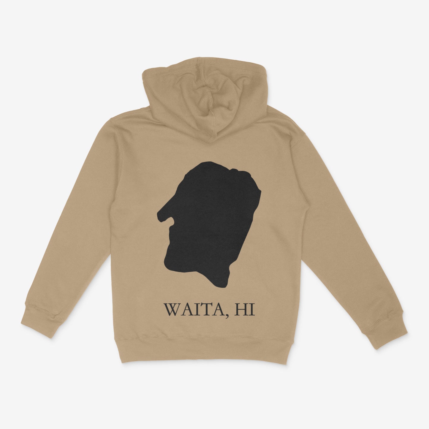 (HI) Waita Hoodie