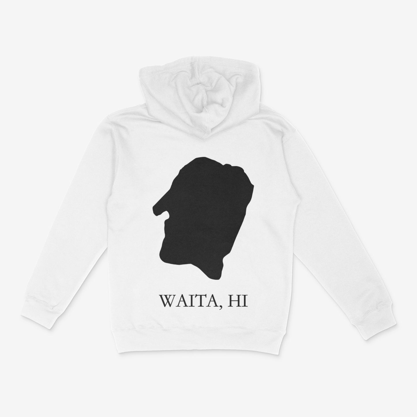 (HI) Waita Hoodie