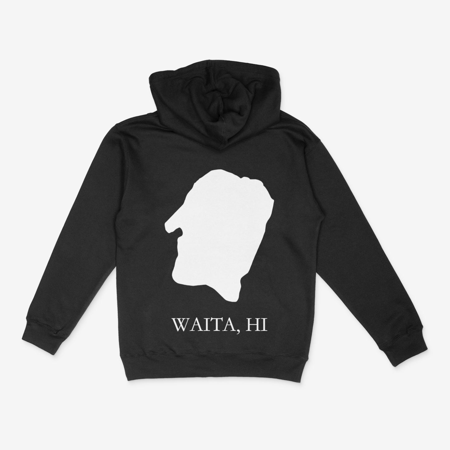 (HI) Waita Hoodie