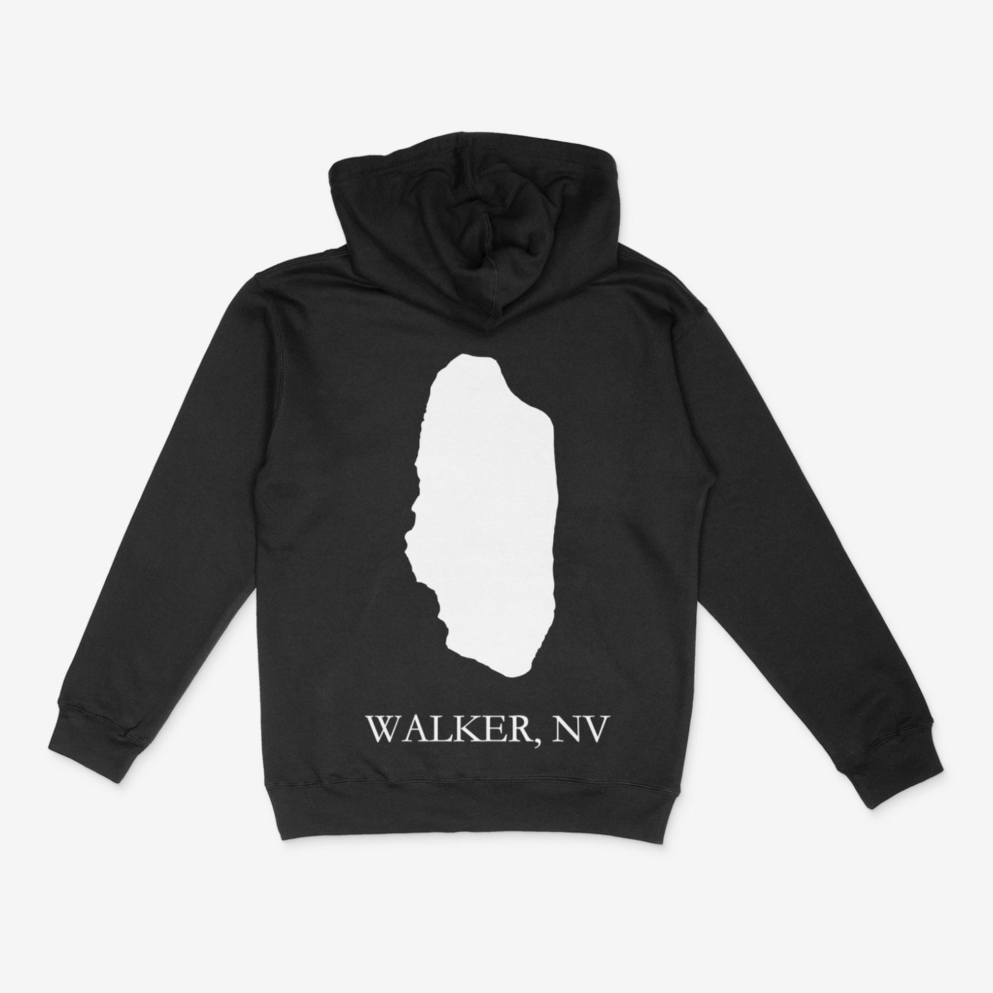 (NV) Walker Hoodie