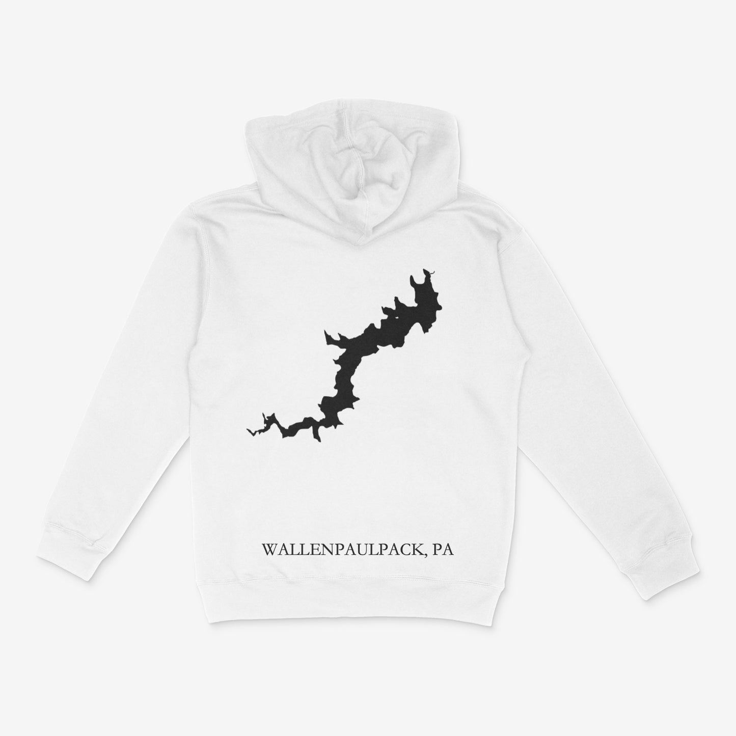 (PA) Wallenpaulpack Hoodie