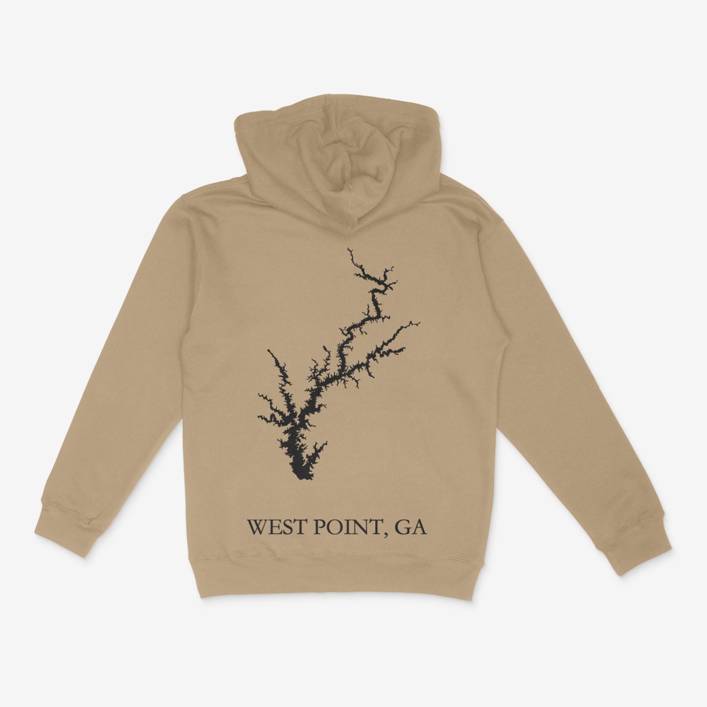 (GA) West Point Hoodie