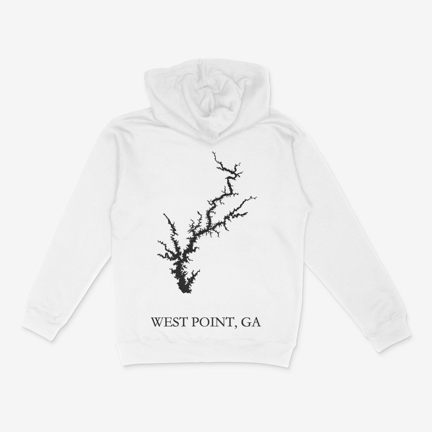 (GA) West Point Hoodie