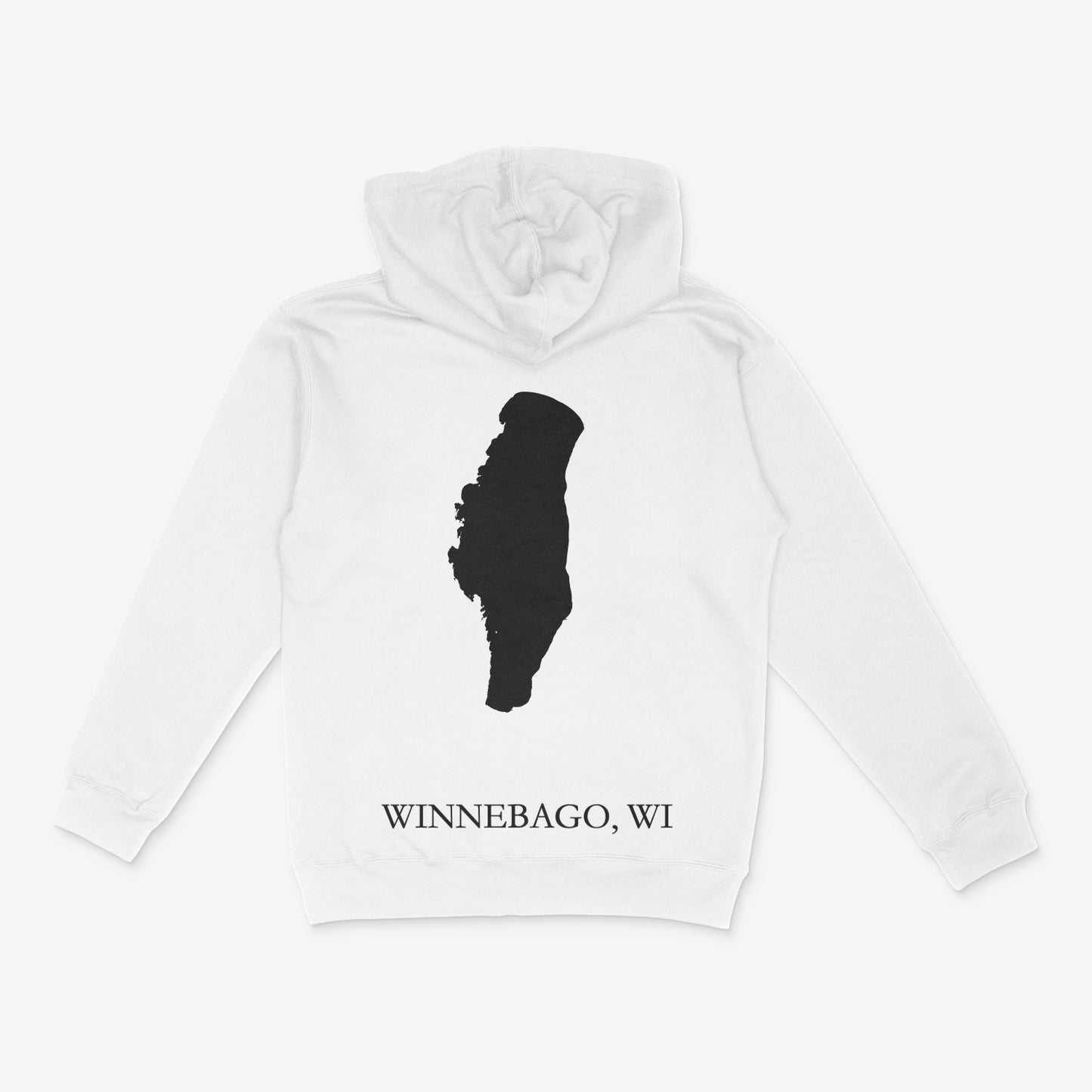 (WI) Winnebago Hoodie