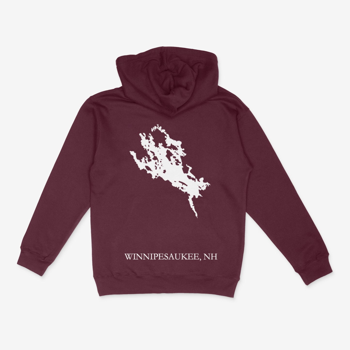 (NH) Winnipesaukee Hoodie