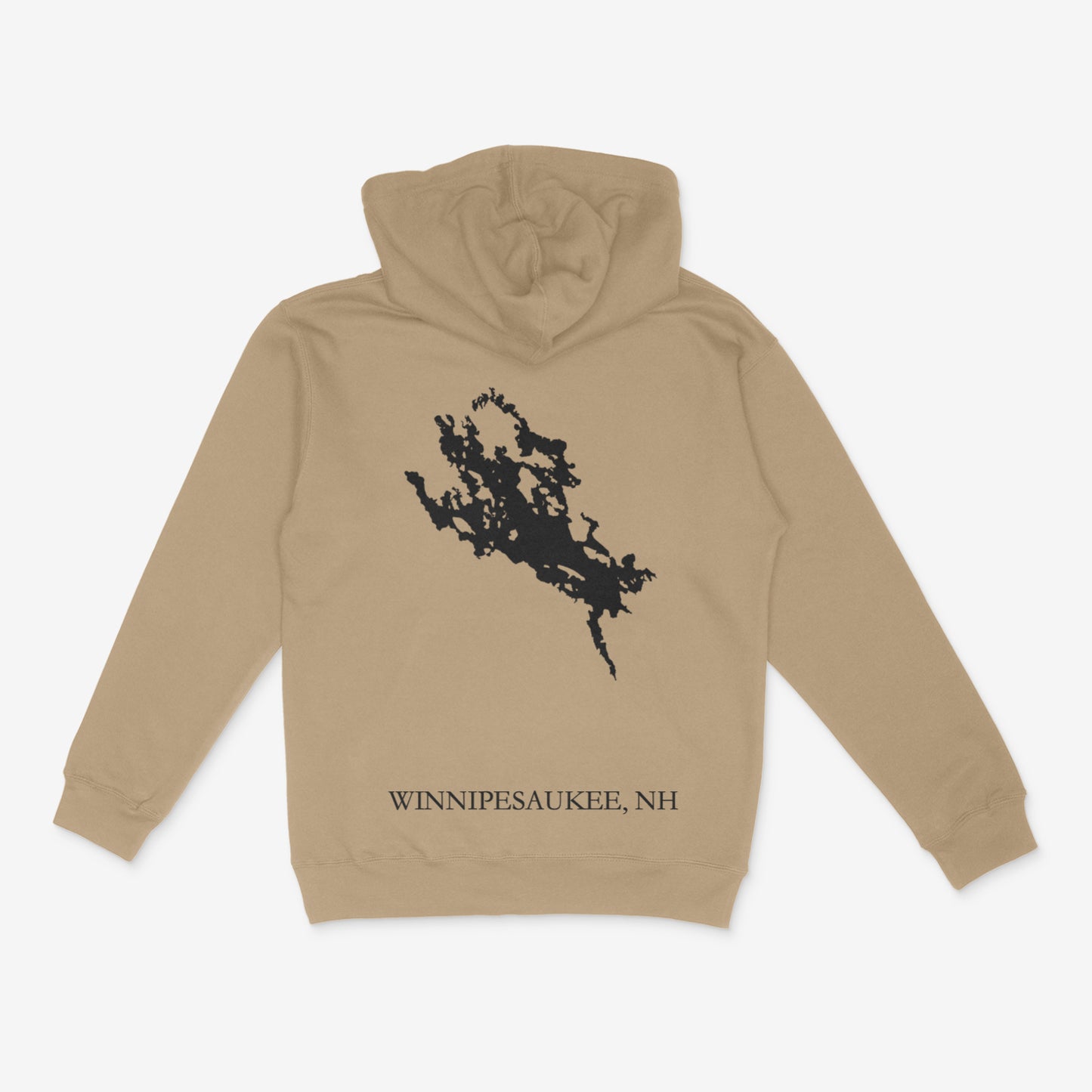 (NH) Winnipesaukee Hoodie