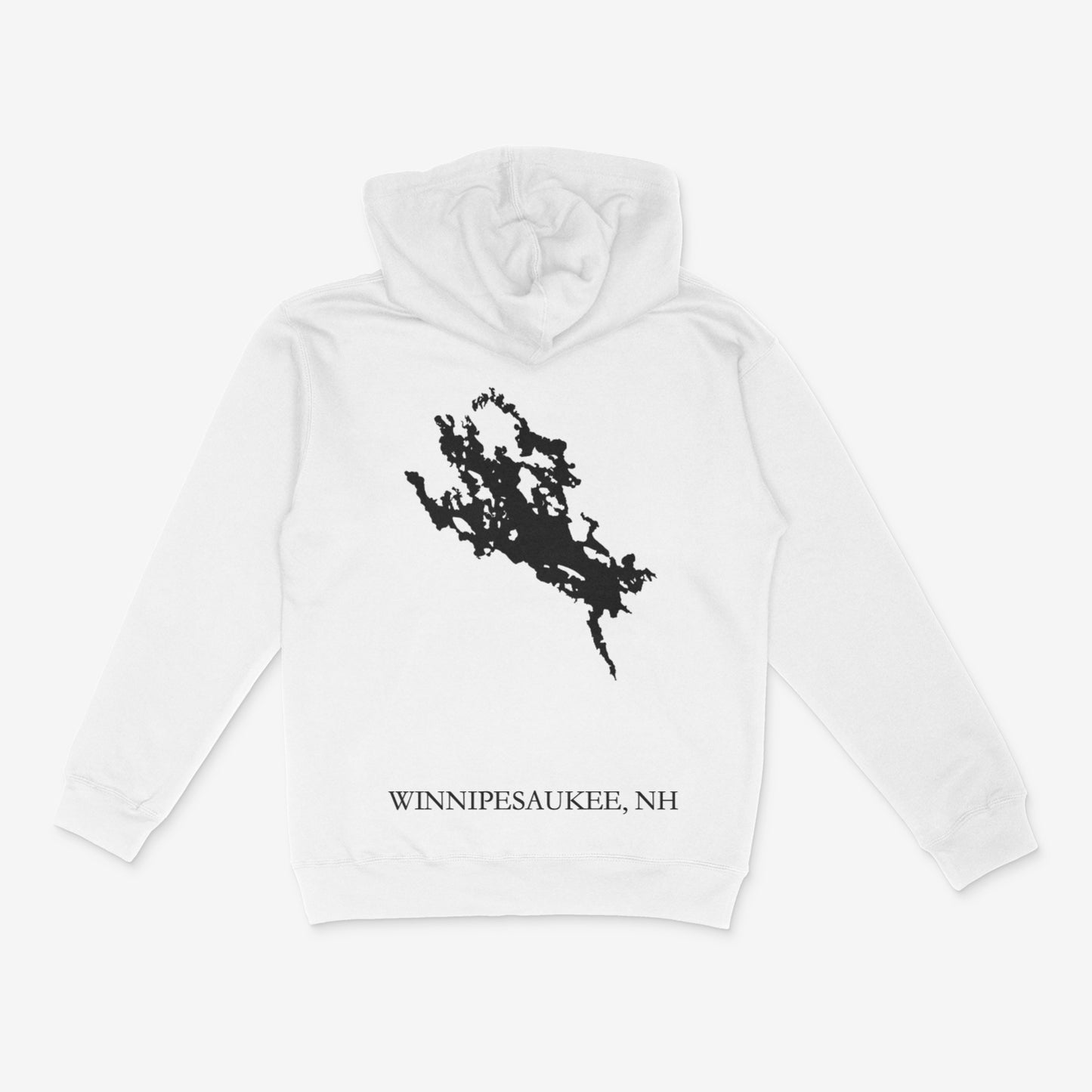 (NH) Winnipesaukee Hoodie