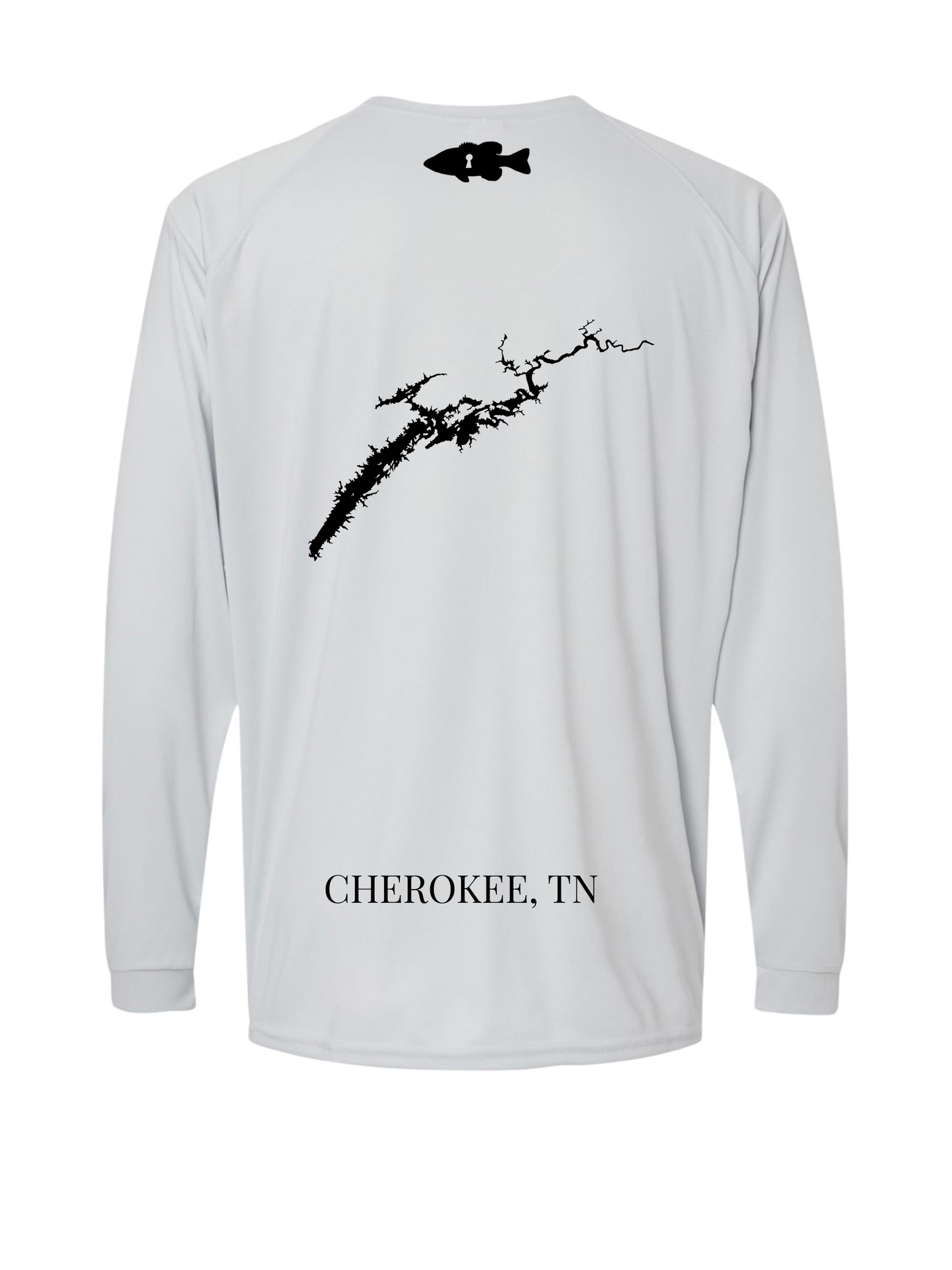 (TN) Cherokee Sunshirt unhooded
